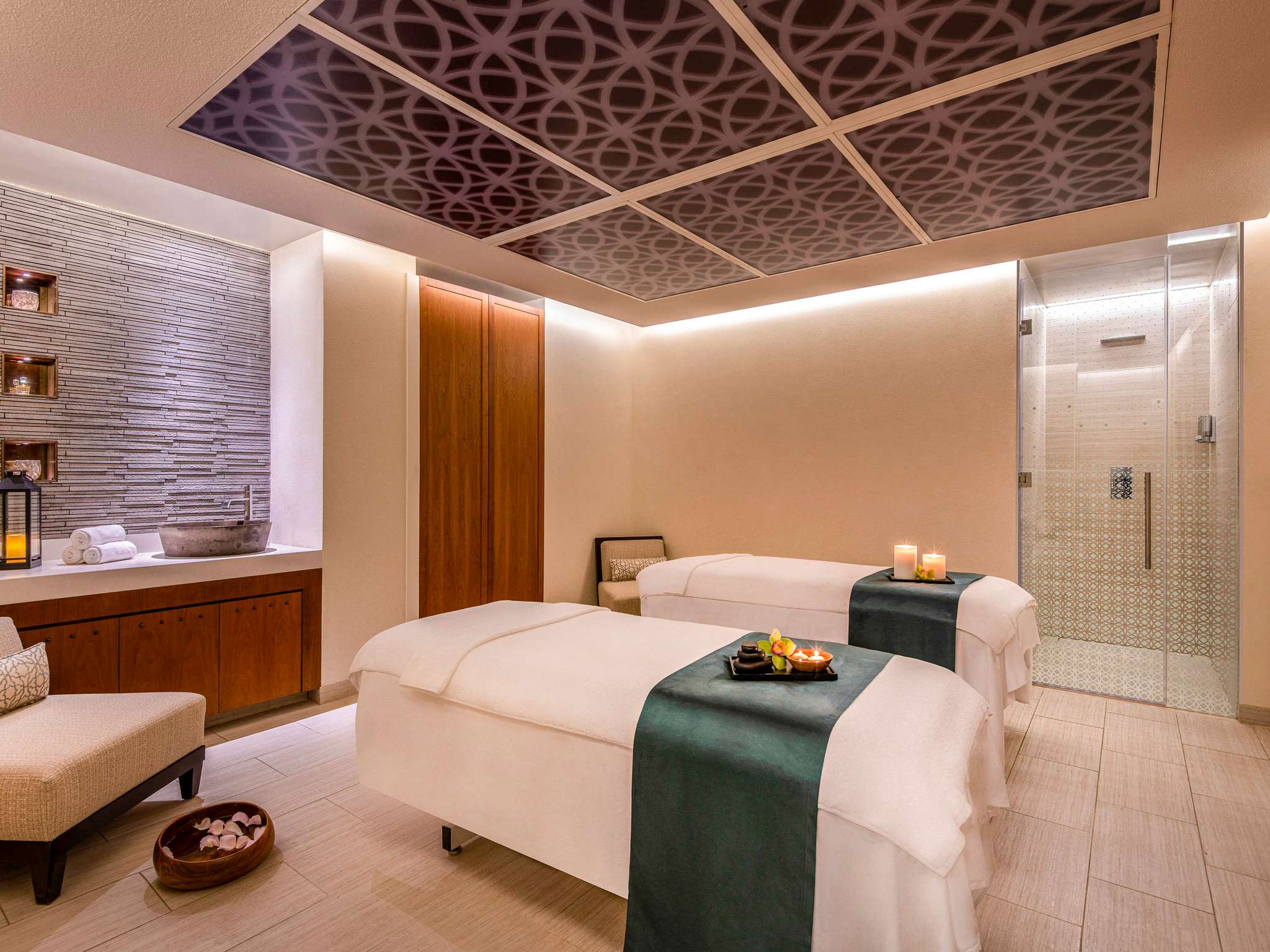 Foto - Alwadi Hotel Doha - MGallery
