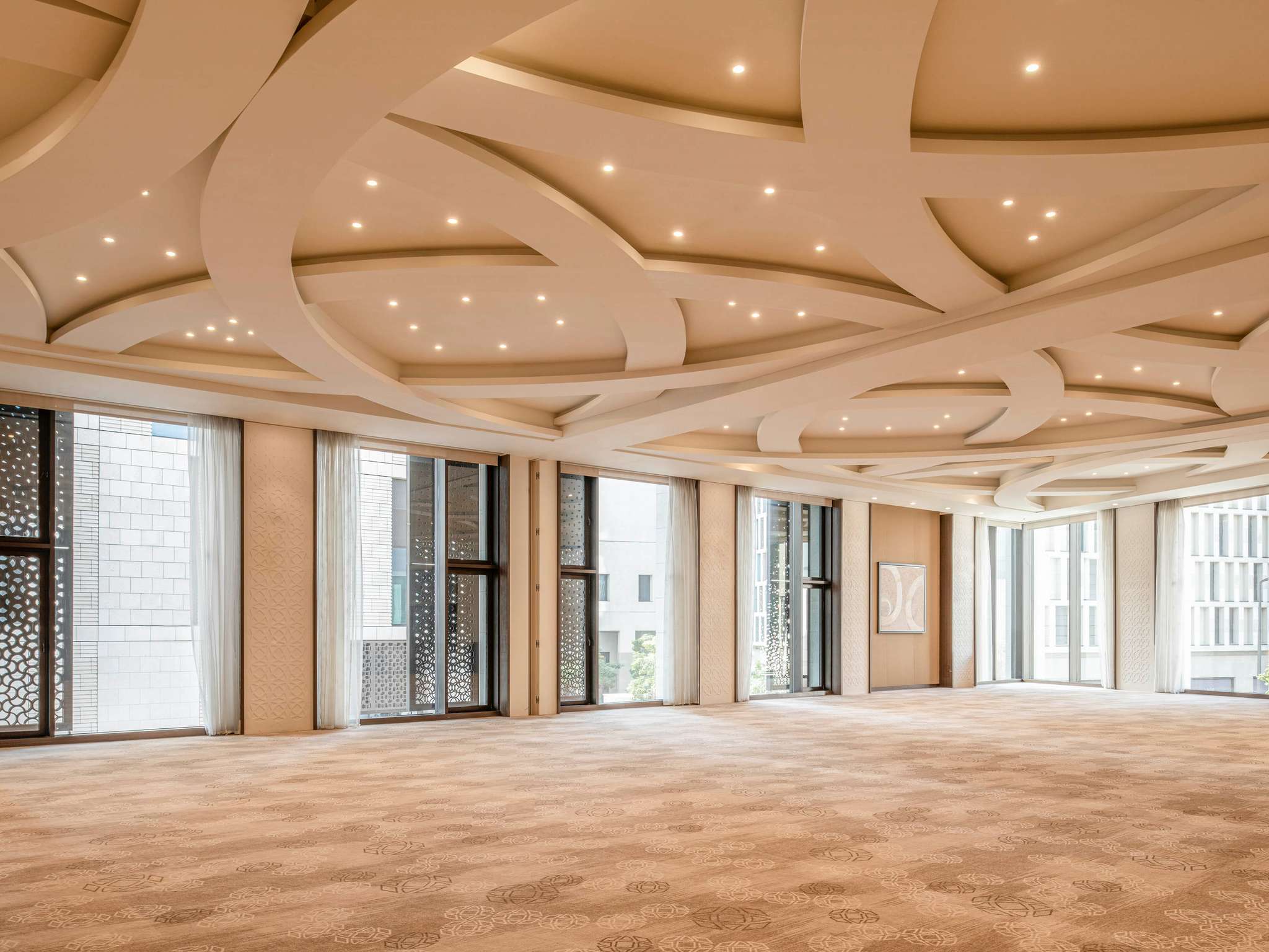 Foto - Alwadi Hotel Doha - MGallery