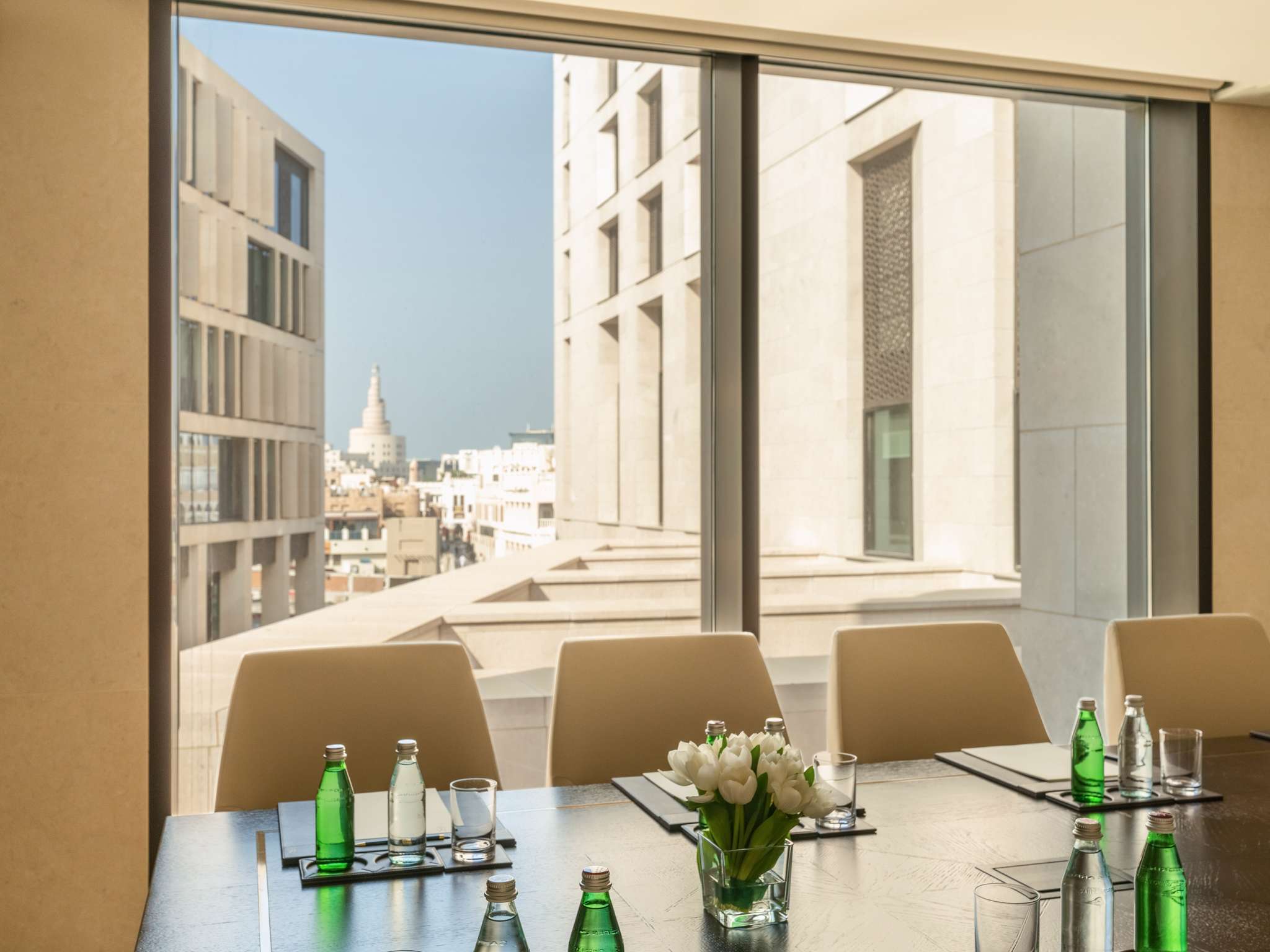 Foto - Alwadi Hotel Doha - MGallery