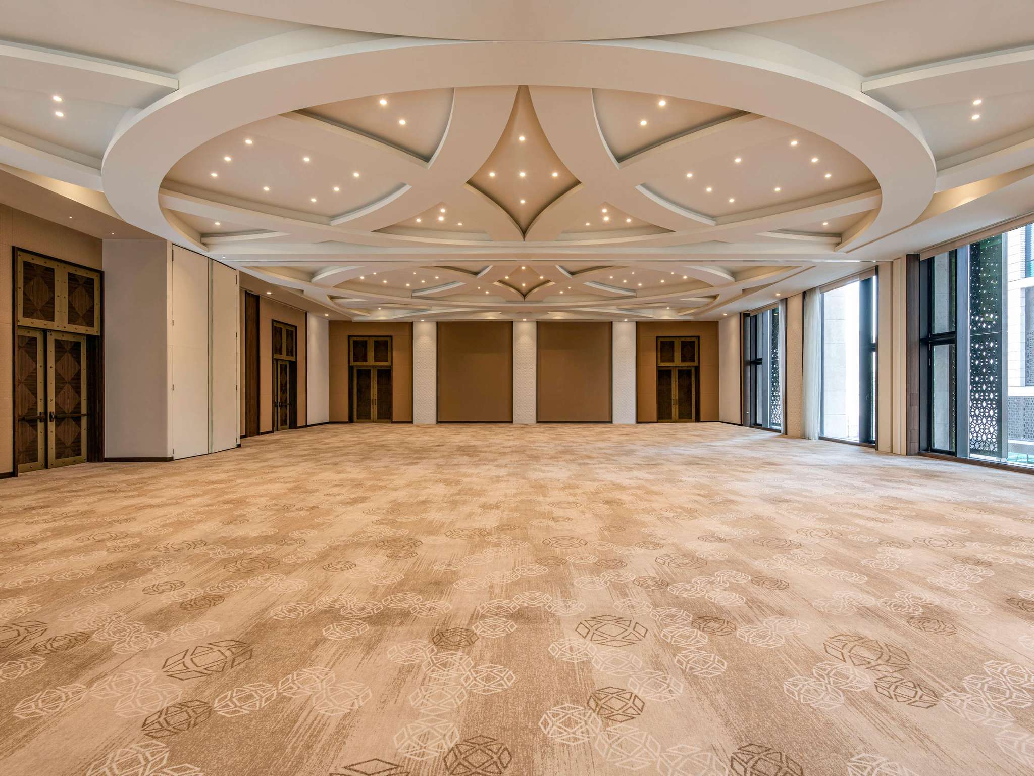 Foto - Alwadi Hotel Doha - MGallery