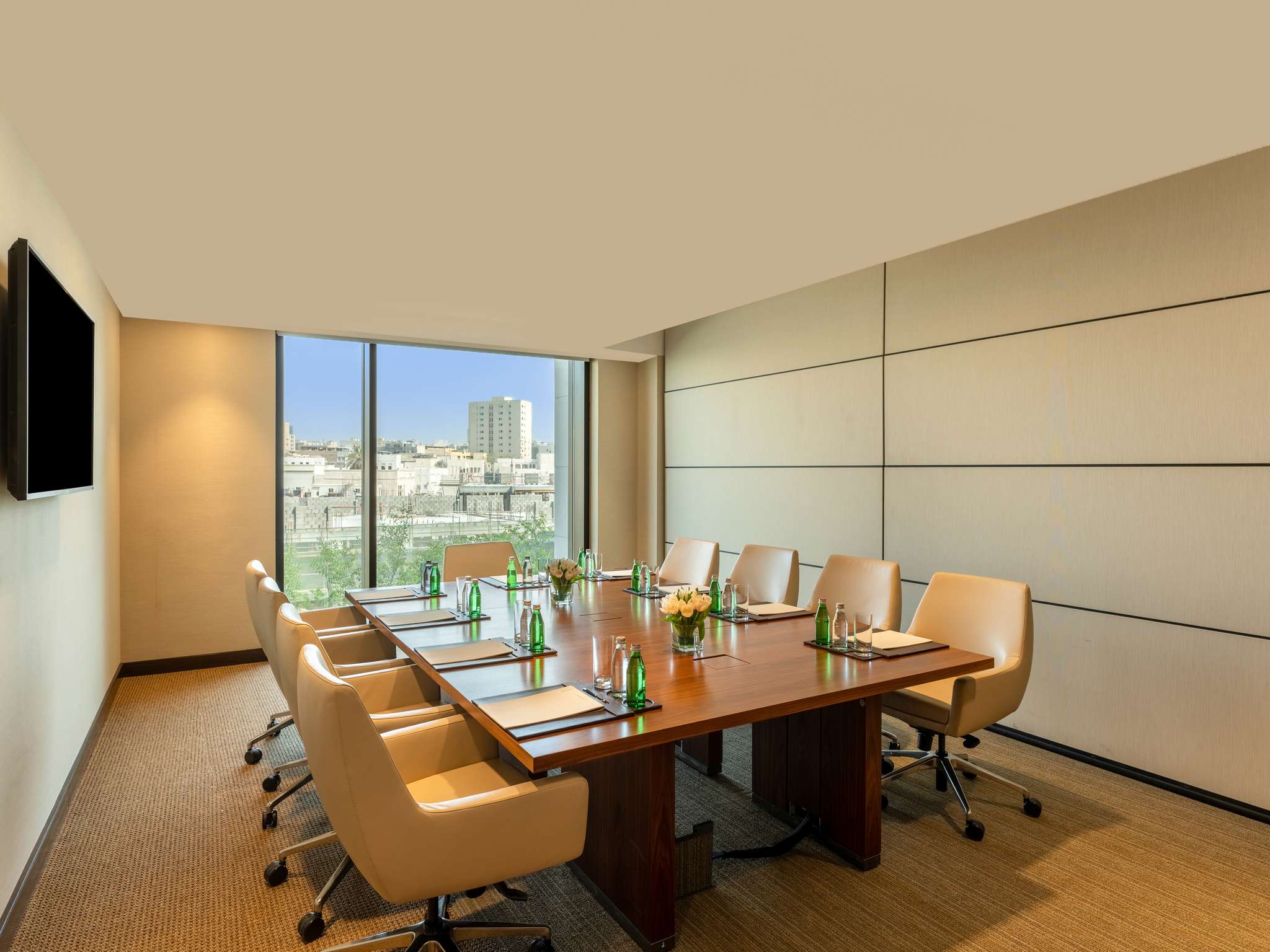 Foto - Alwadi Hotel Doha - MGallery