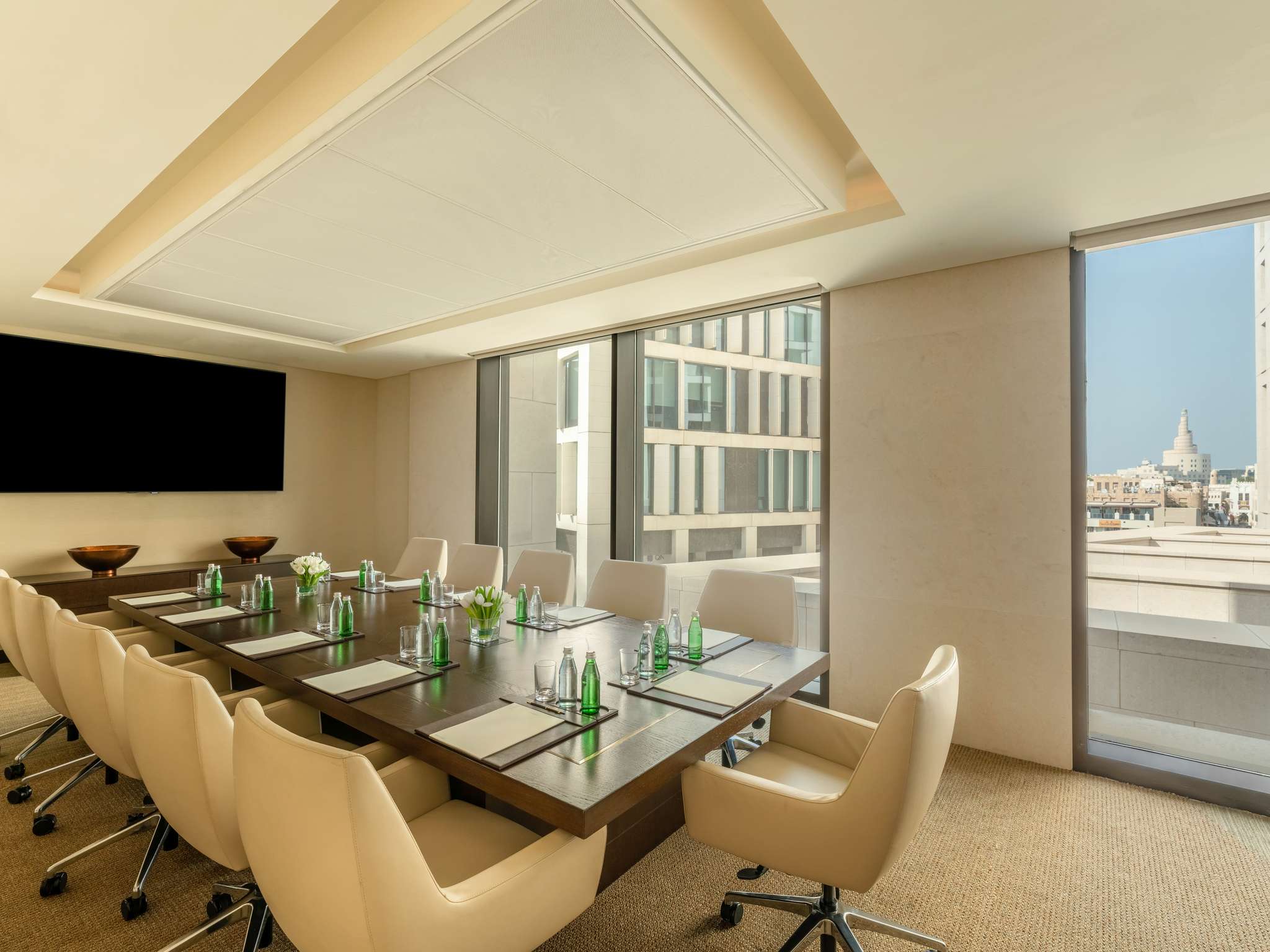 Foto - Alwadi Hotel Doha - MGallery