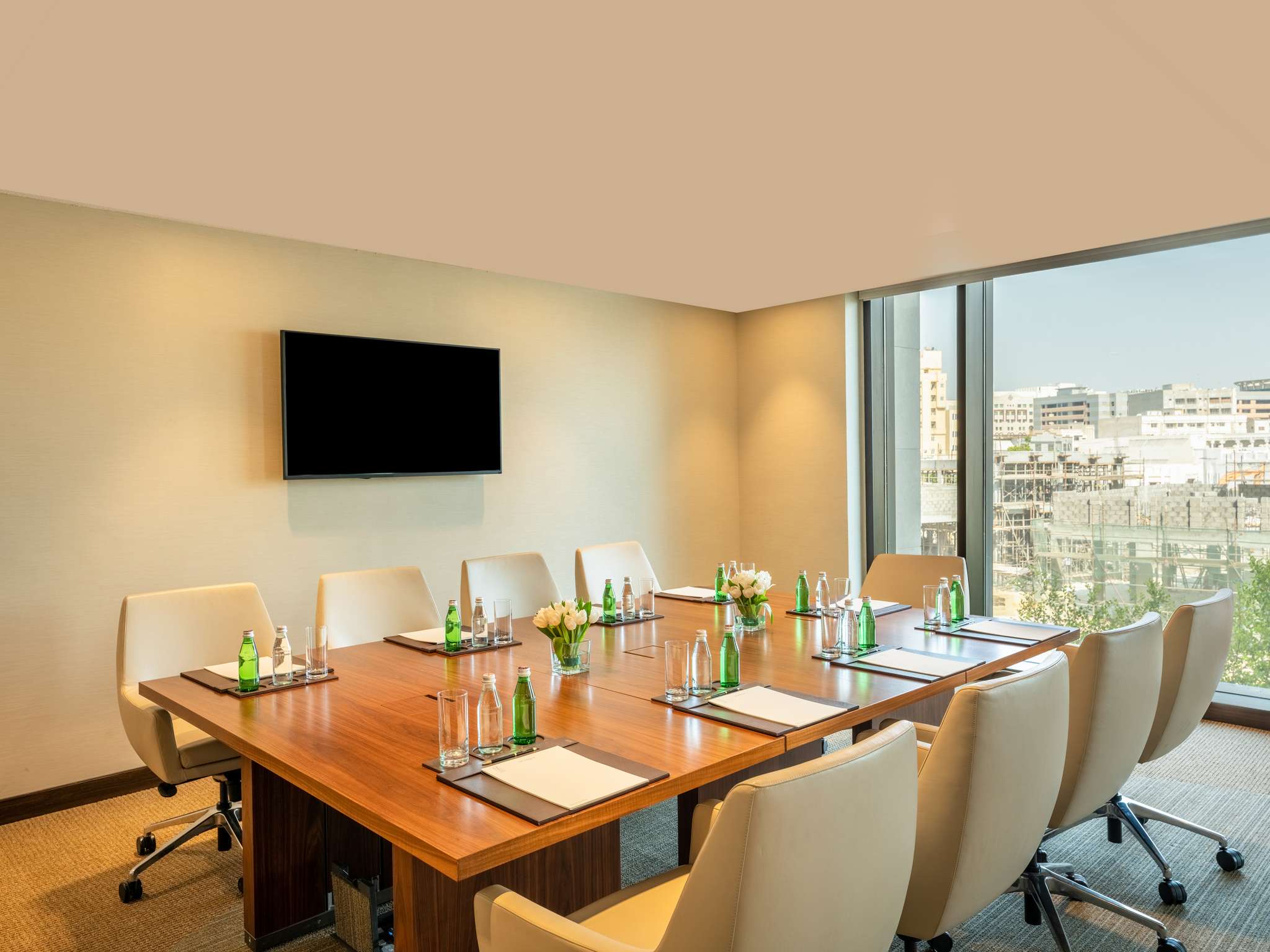 Foto - Alwadi Hotel Doha - MGallery