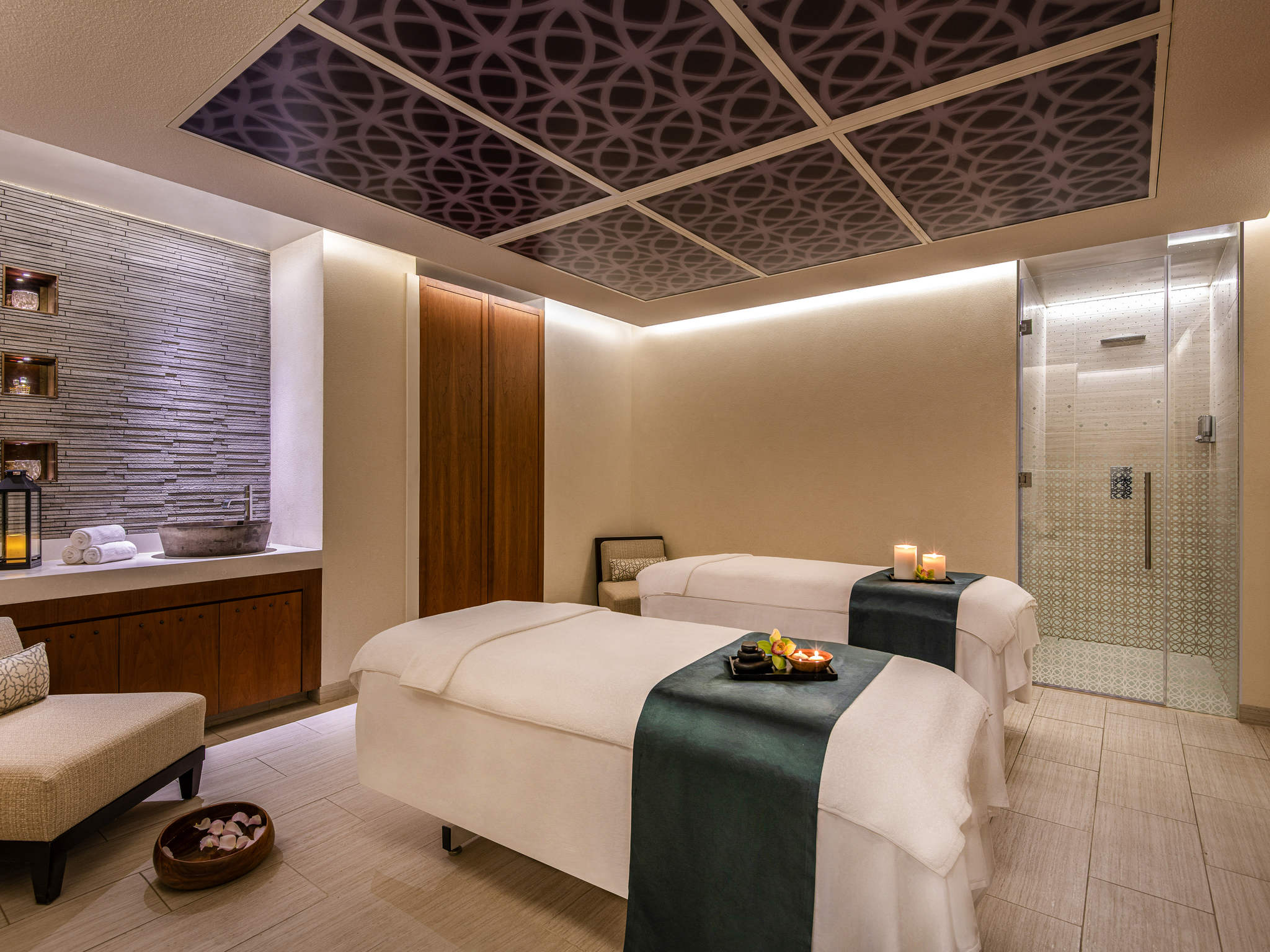 Foto - Alwadi Hotel Doha - MGallery