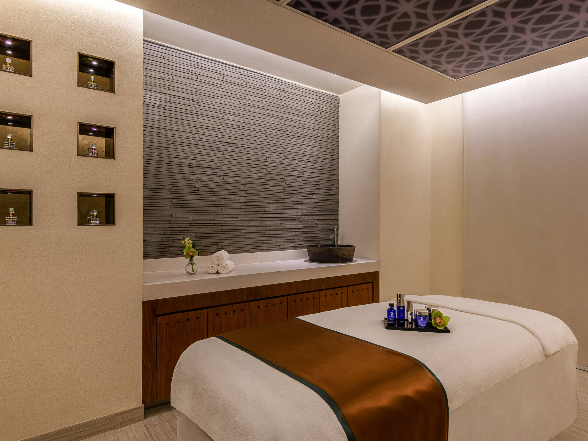 Foto - Alwadi Hotel Doha - MGallery