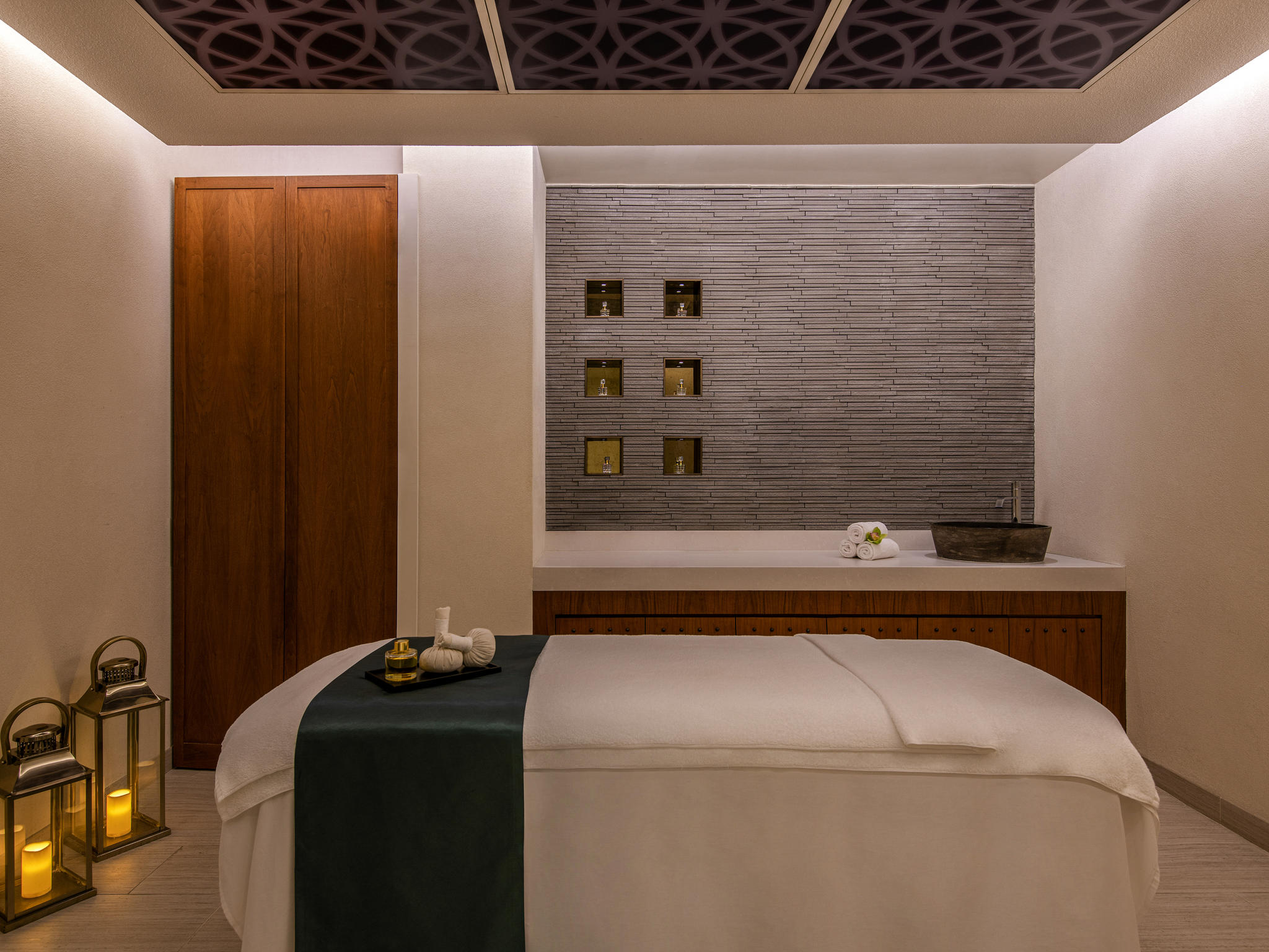 Foto - Alwadi Hotel Doha - MGallery