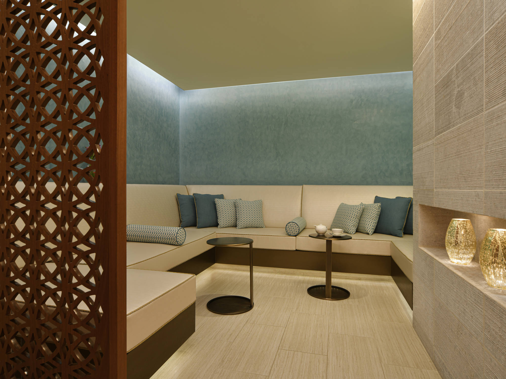 Photo - Alwadi Hotel Doha - MGallery Collection