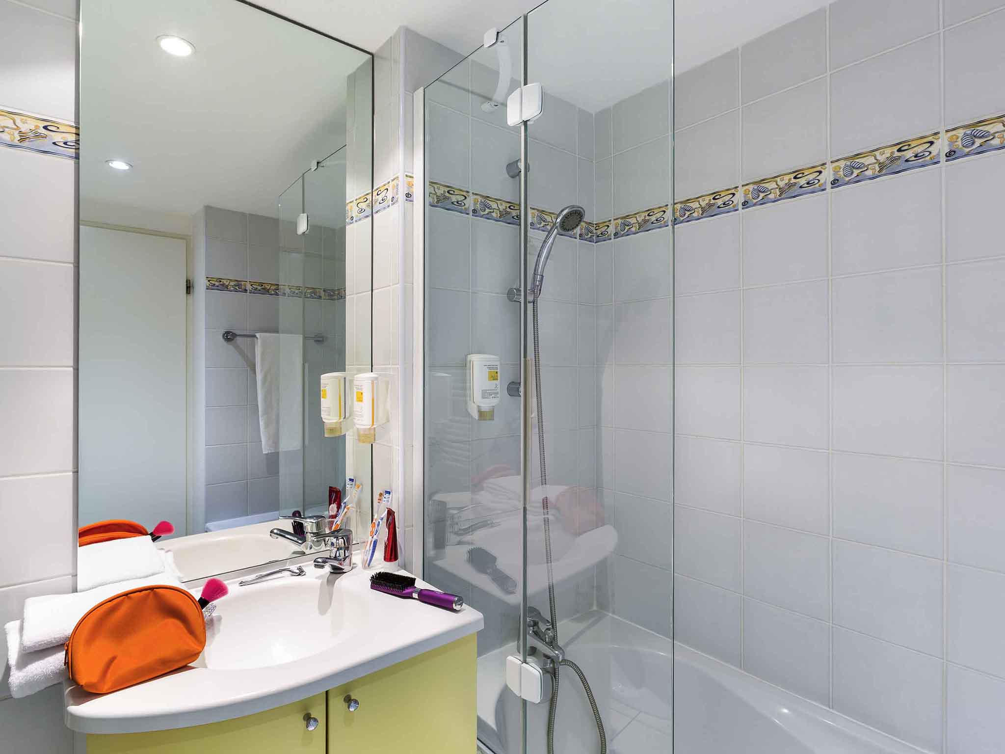 Foto - Aparthotel Adagio Access Rennes Centre
