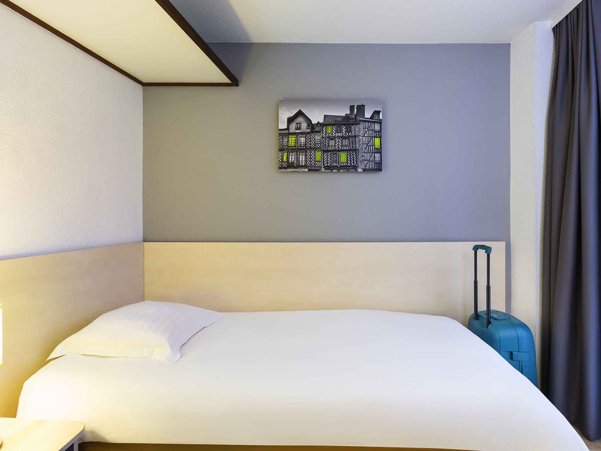 Foto - Aparthotel Adagio Access Rennes Centre