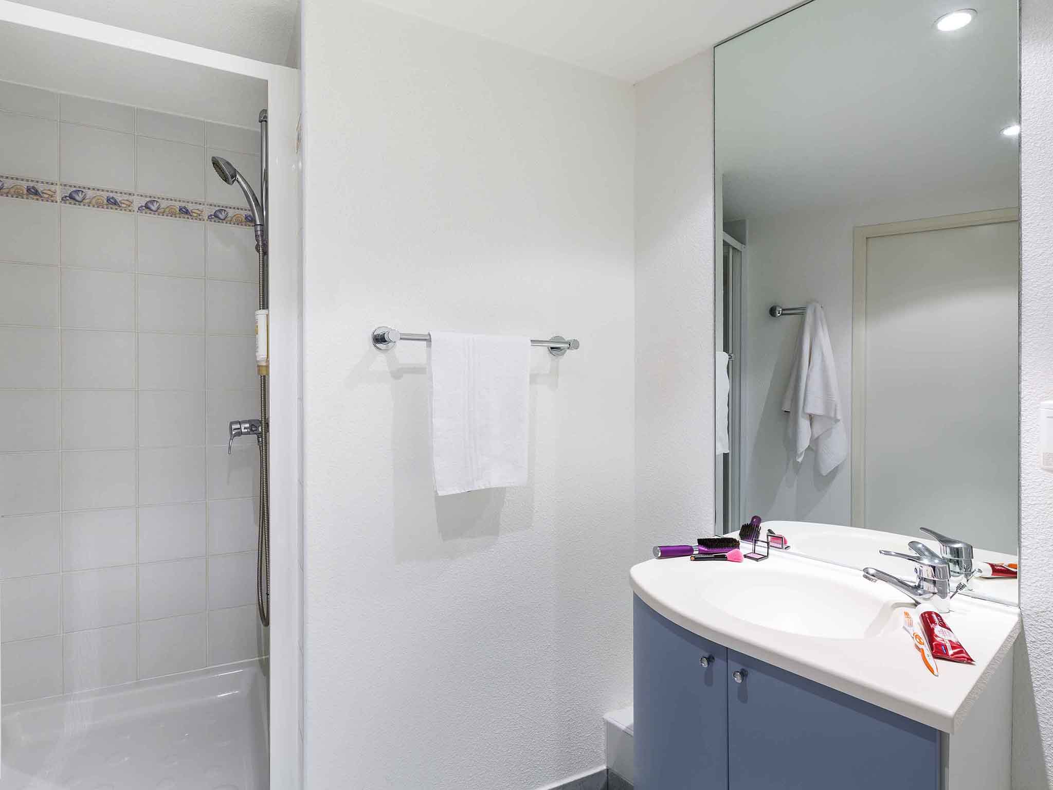 Foto - Aparthotel Adagio Access Rennes Centre