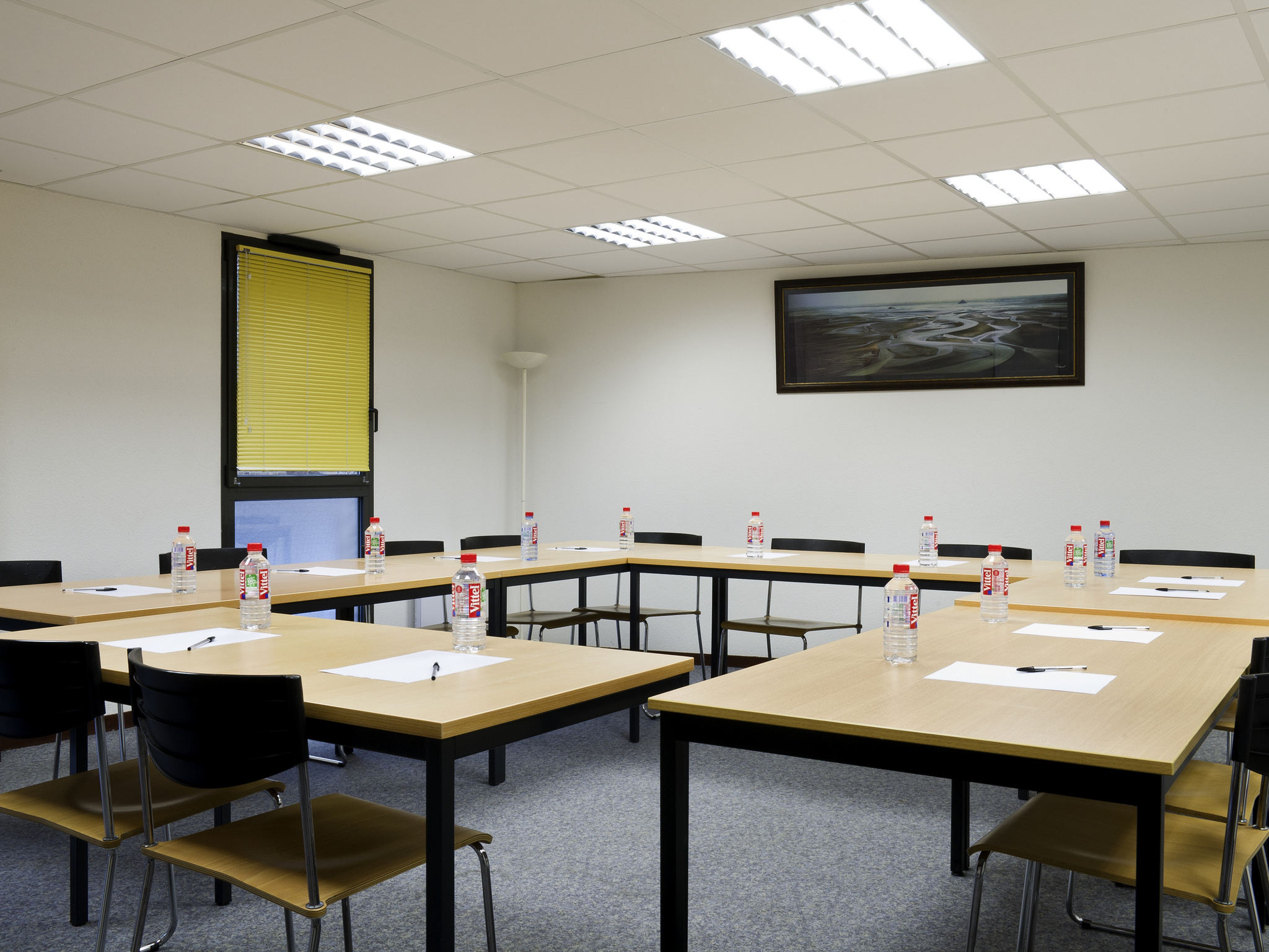 Foto - Aparthotel Adagio Access Rennes Centre