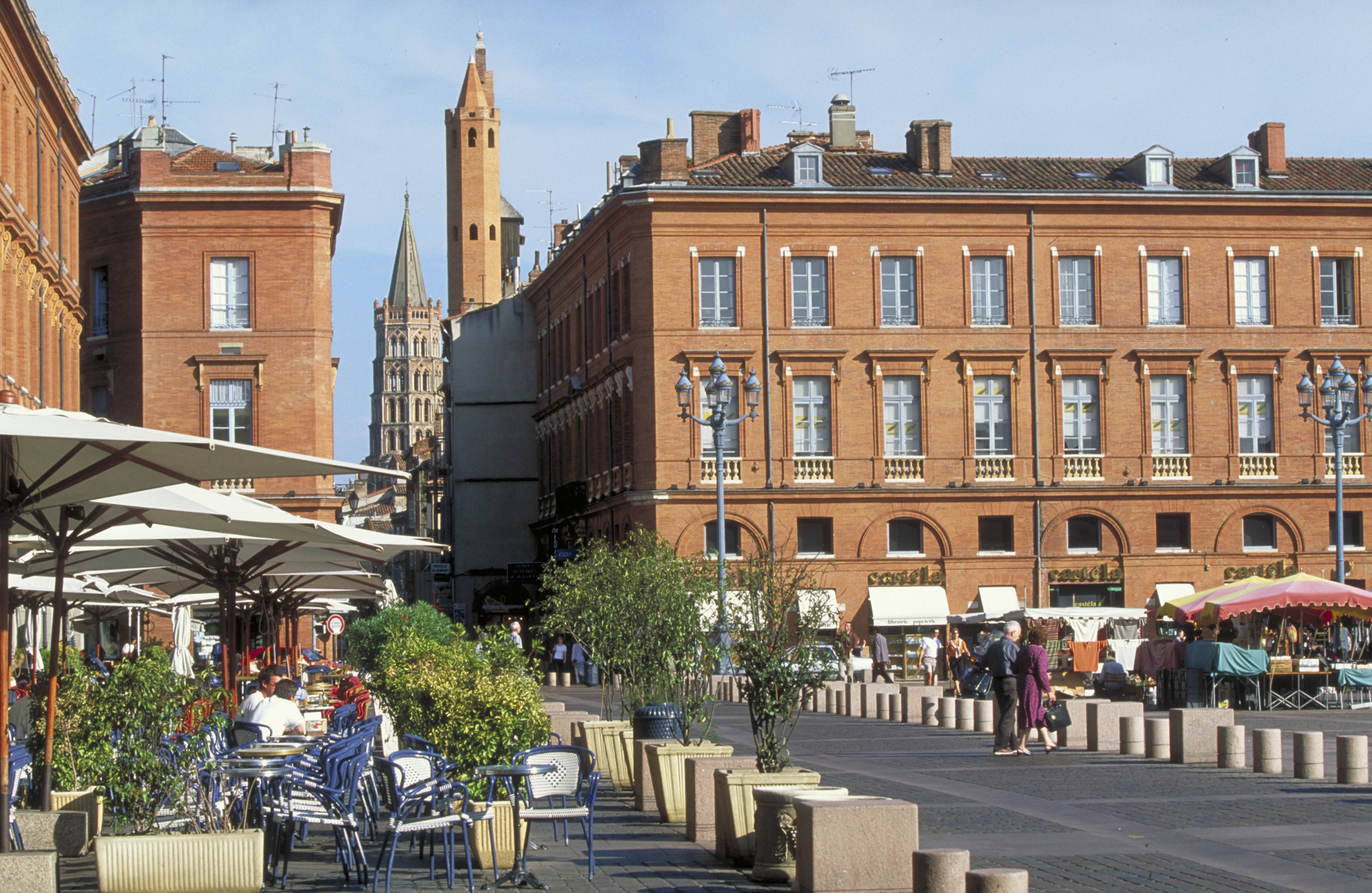 Hotel Quartier St Cyprien Toulouse Hotel Quartier St Cyprien Toulouse