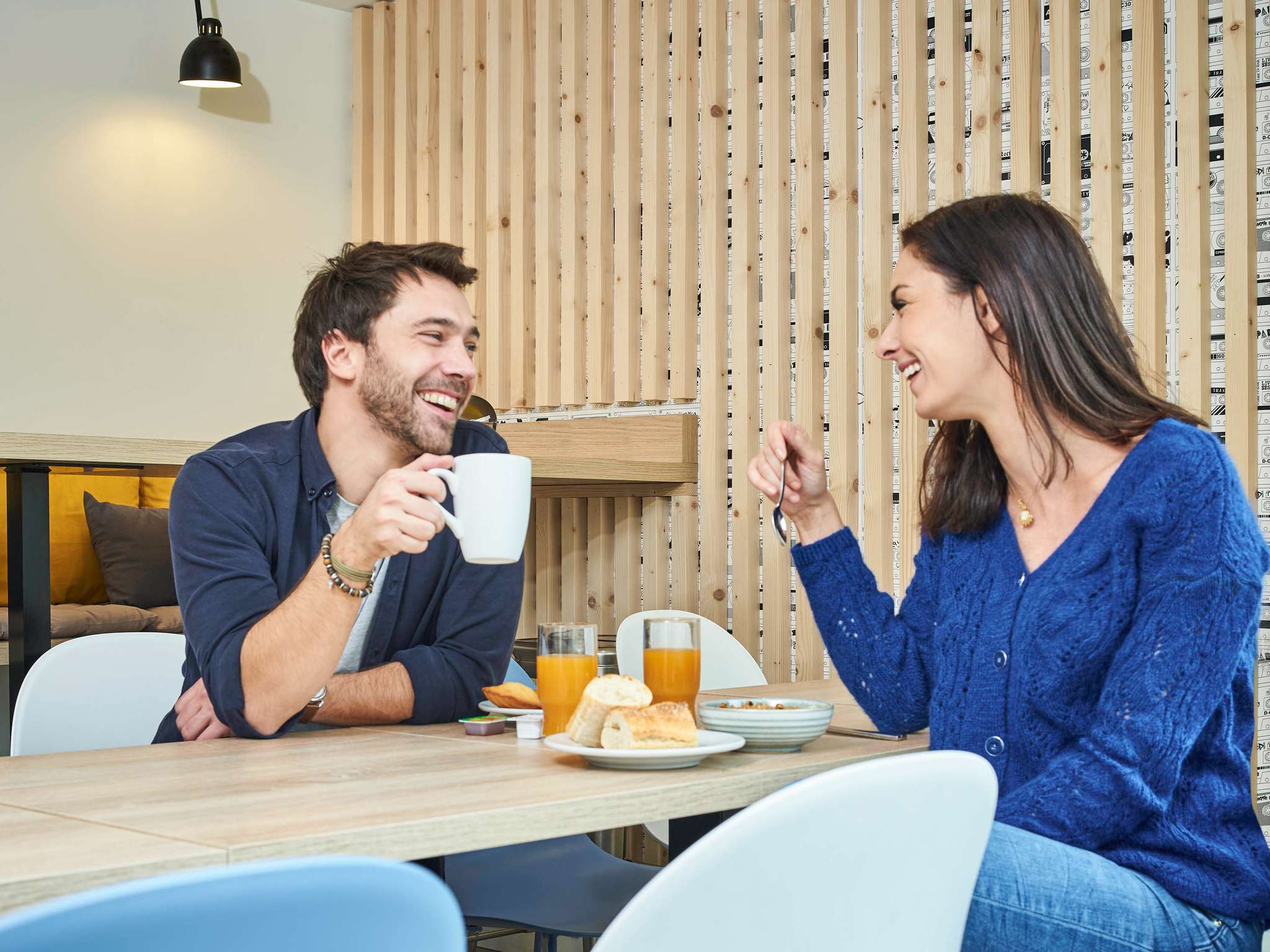 Photo - Aparthotel Adagio Access Paris Saint-Denis Pleyel