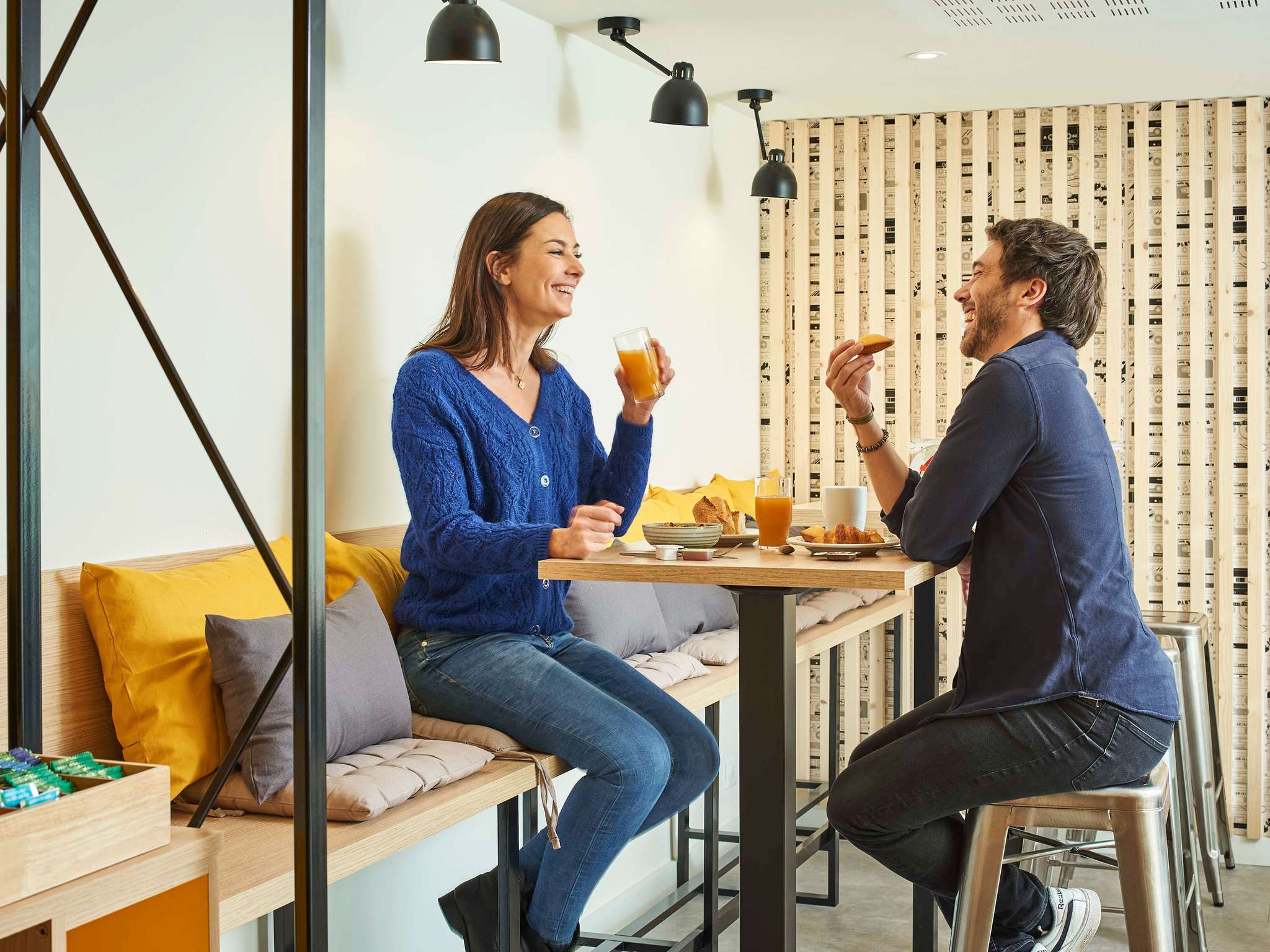 Photo - Aparthotel Adagio Access Paris Saint-Denis Pleyel