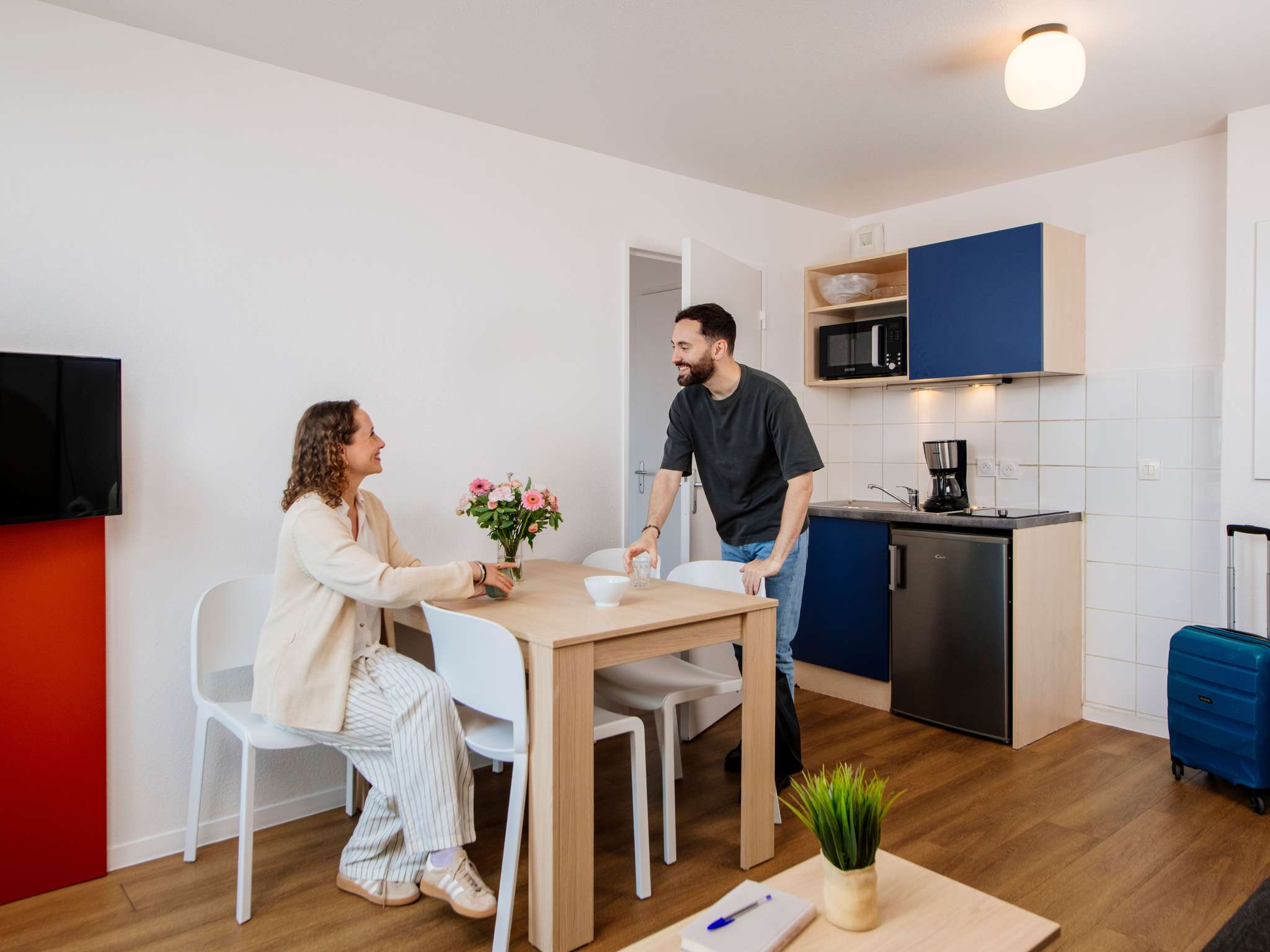 Photo - Aparthotel Adagio Access Paris Saint-Denis Pleyel