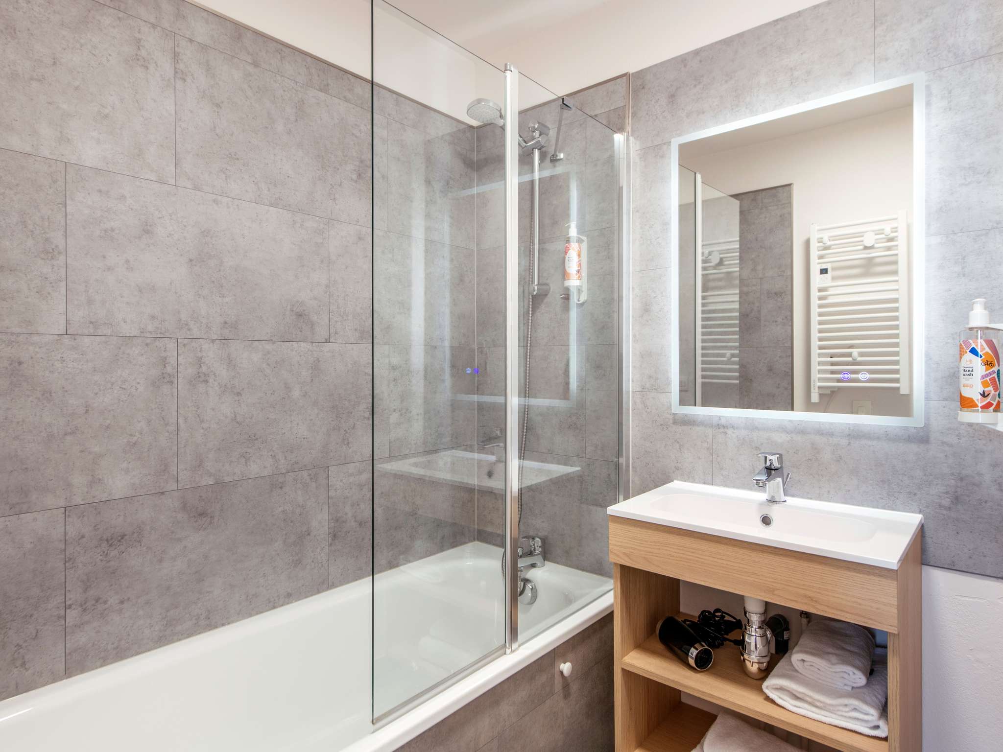 Photo - Aparthotel Adagio Access Paris Saint-Denis Pleyel