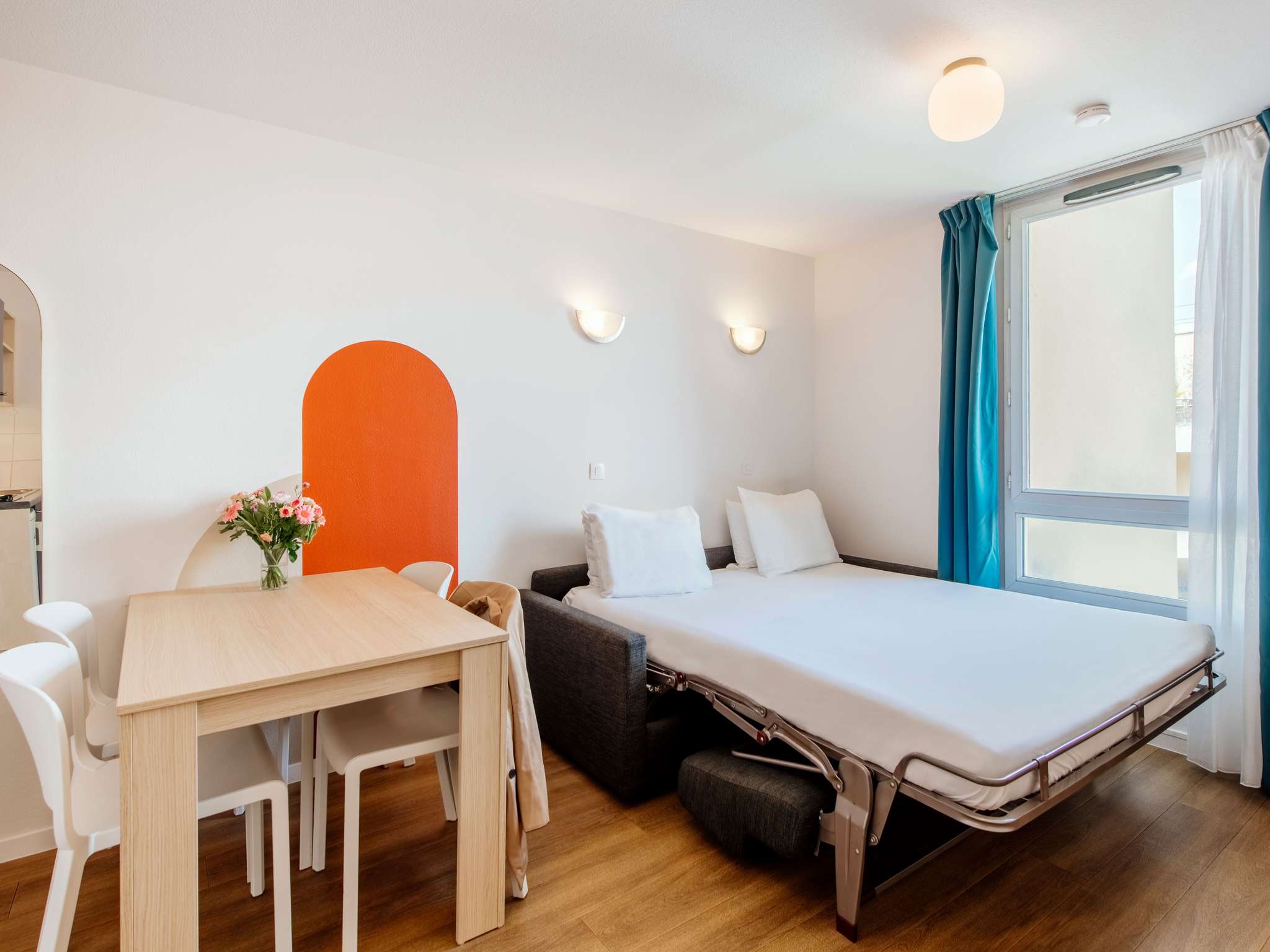Photo - Aparthotel Adagio Access Paris Saint-Denis Pleyel