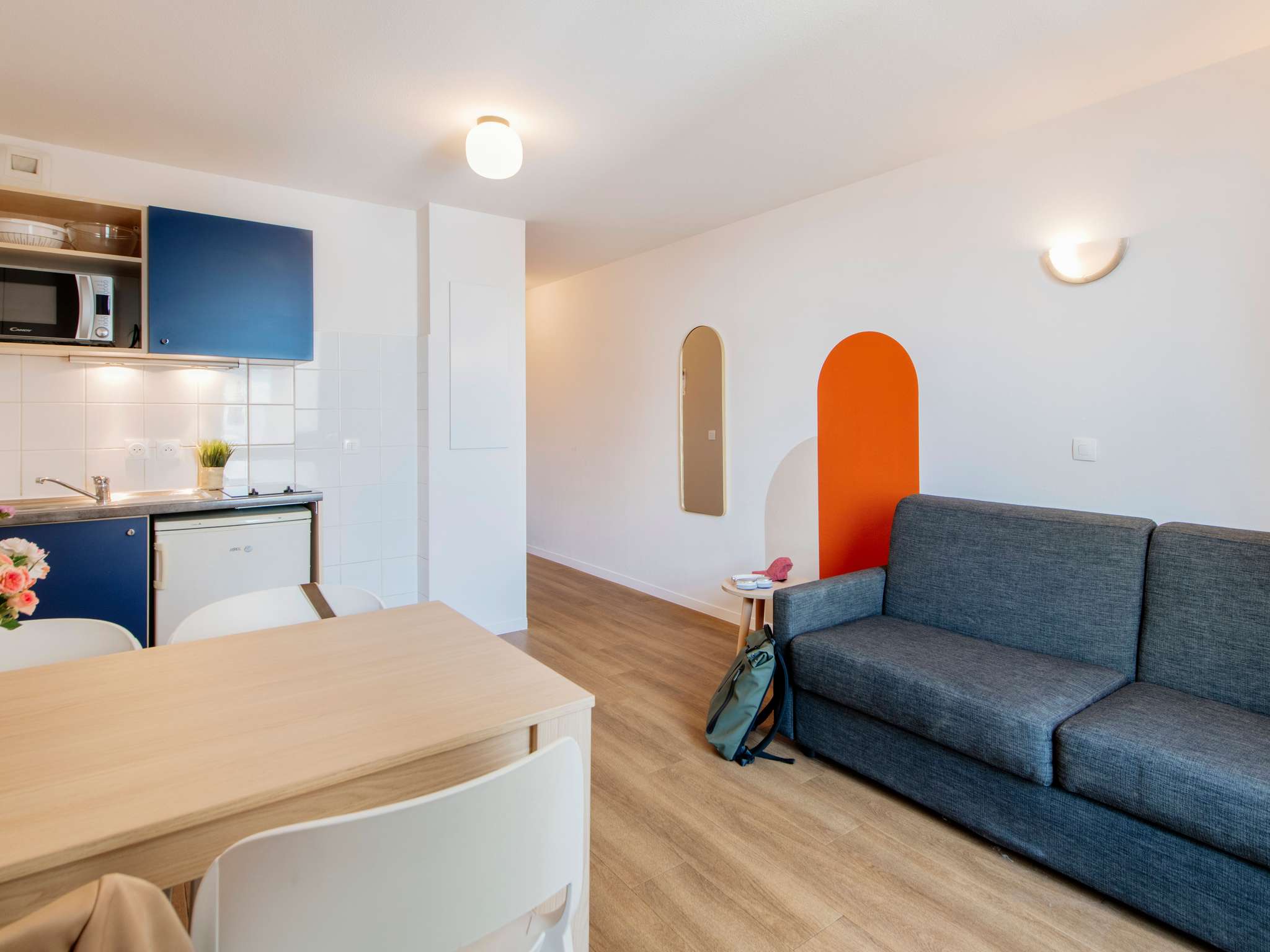 Photo - Aparthotel Adagio Access Paris Saint-Denis Pleyel