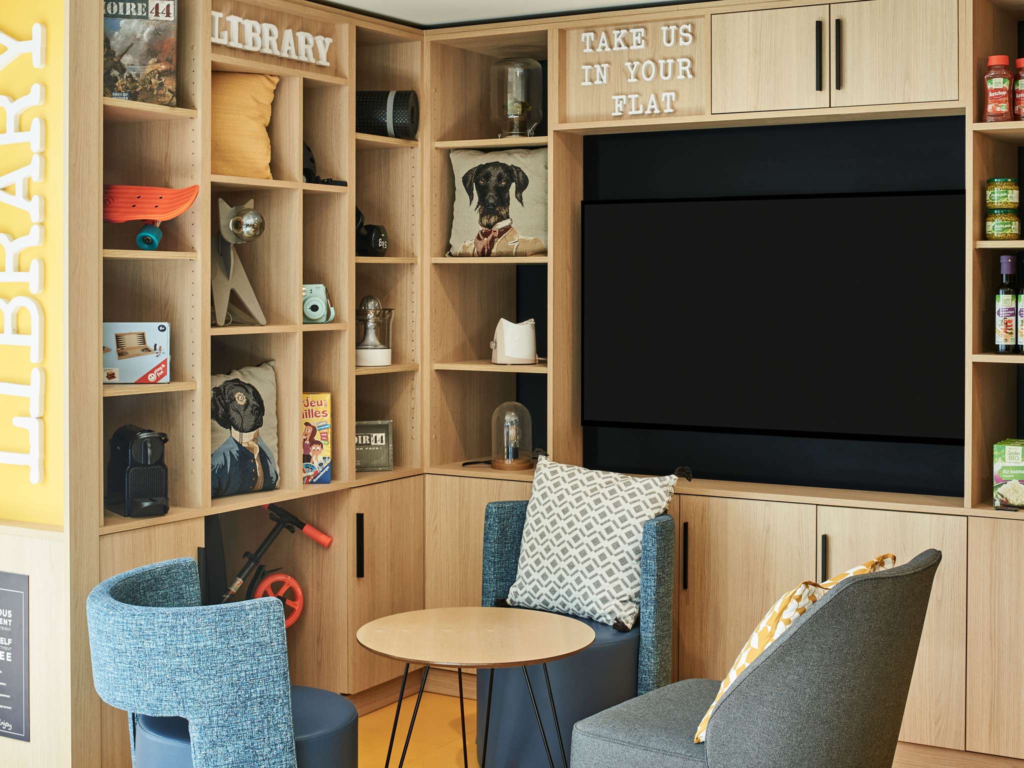 Photo - Aparthotel Adagio Access Paris Saint-Denis Pleyel