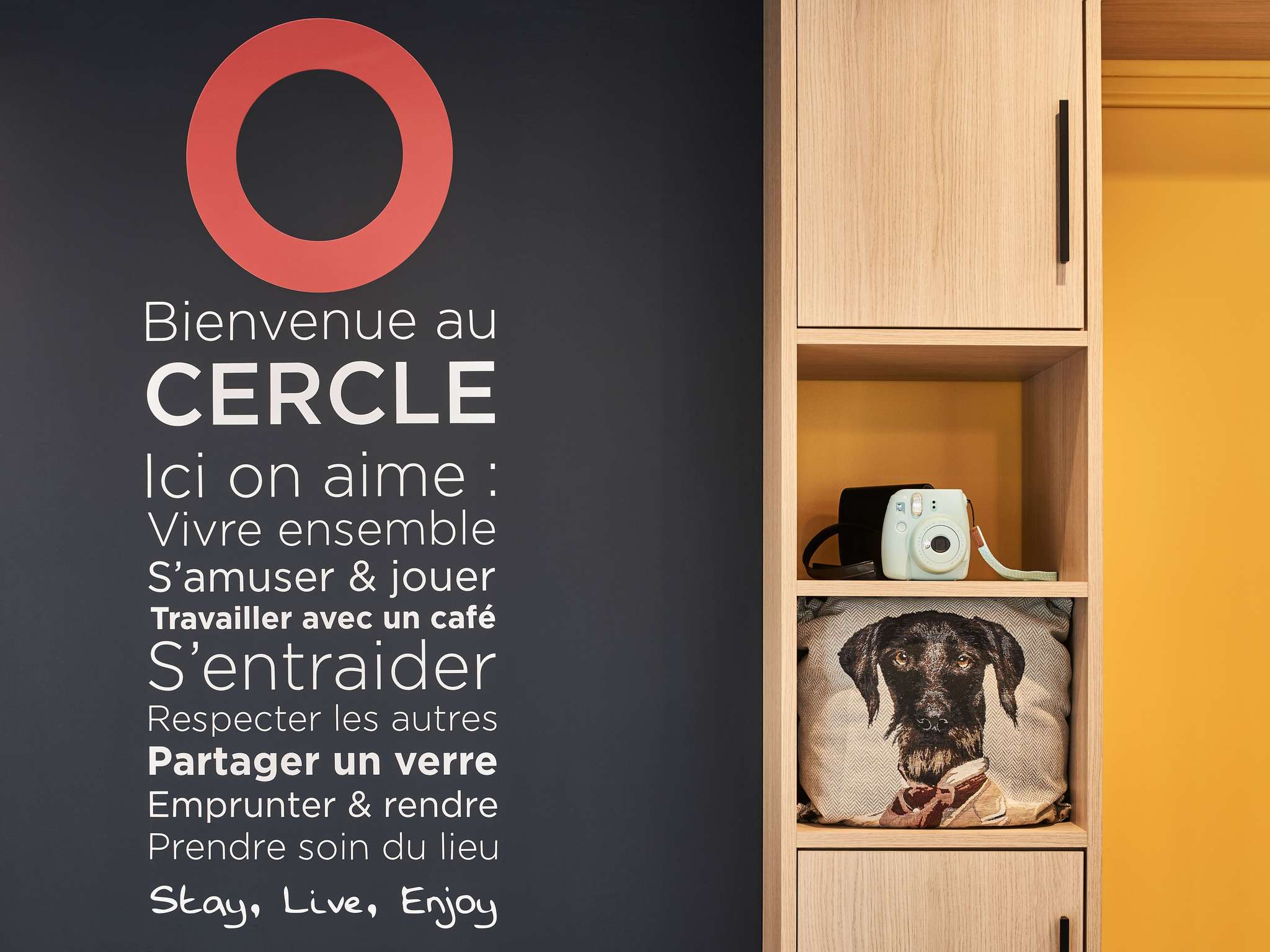 Photo - Aparthotel Adagio Access Paris Saint-Denis Pleyel