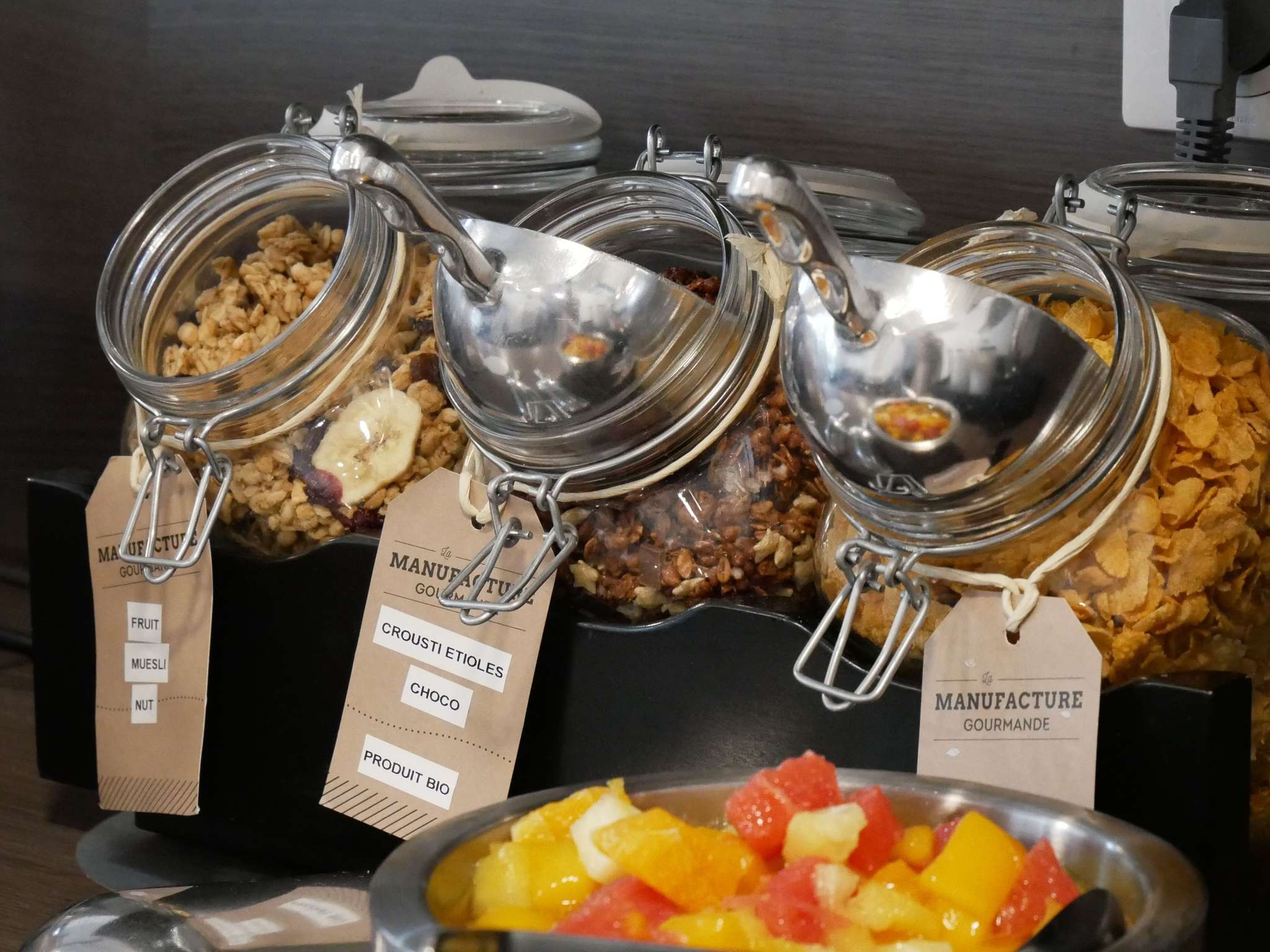 Photo - Aparthotel Adagio Access Poitiers