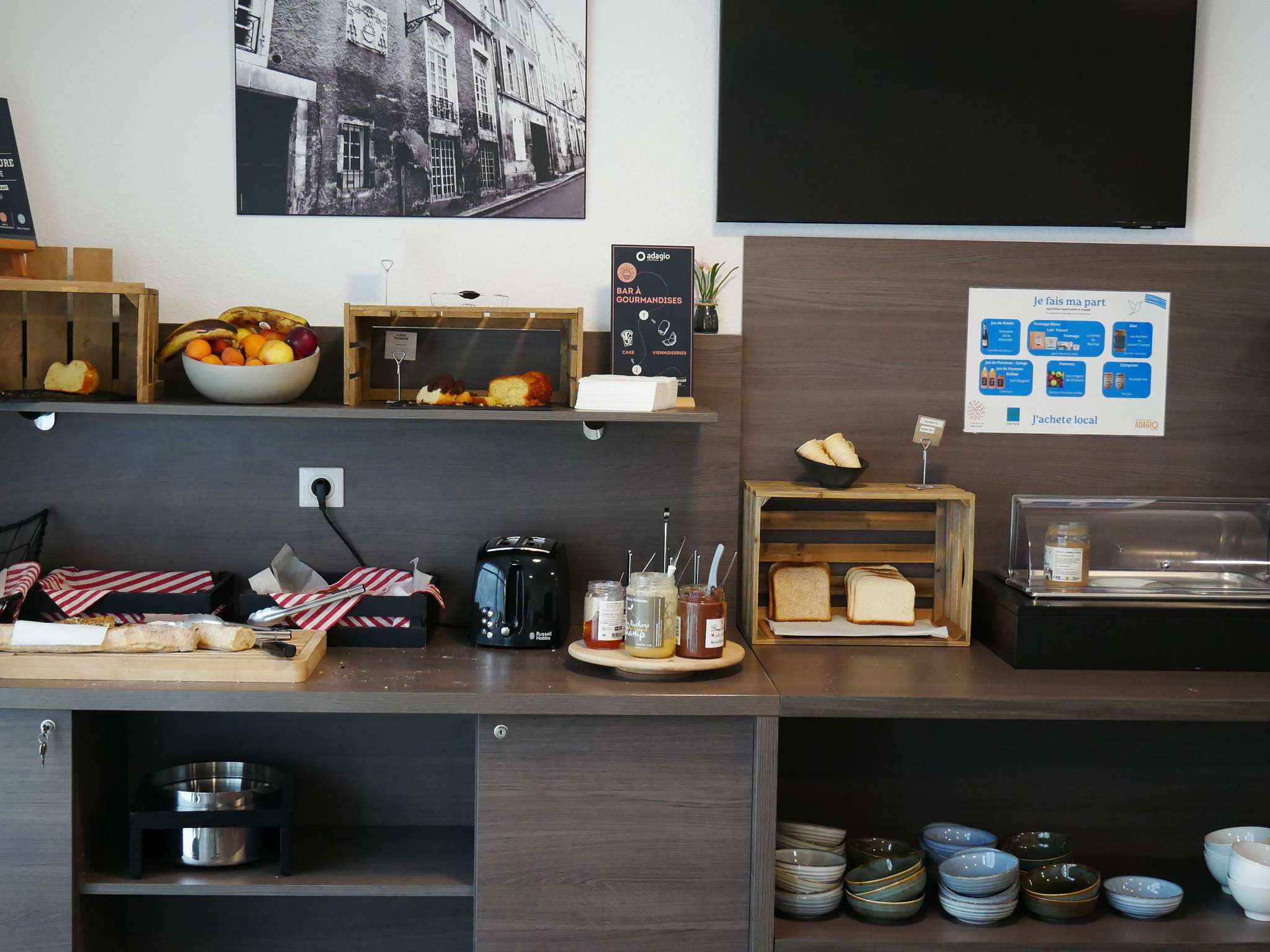 Photo - Aparthotel Adagio Access Poitiers