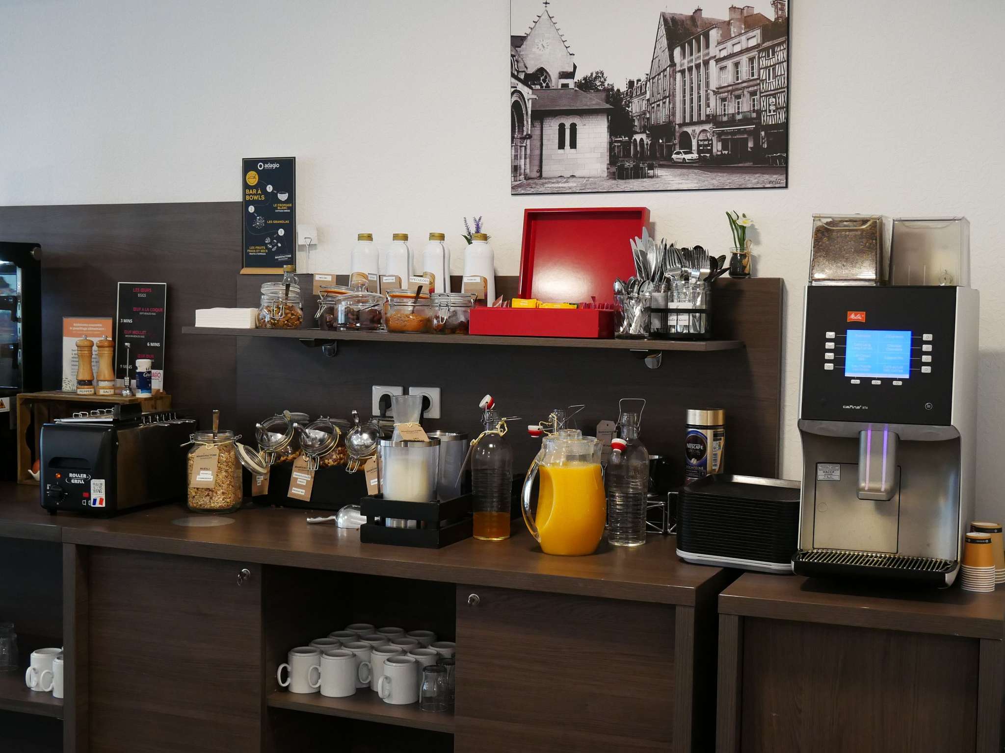 Photo - Aparthotel Adagio Access Poitiers