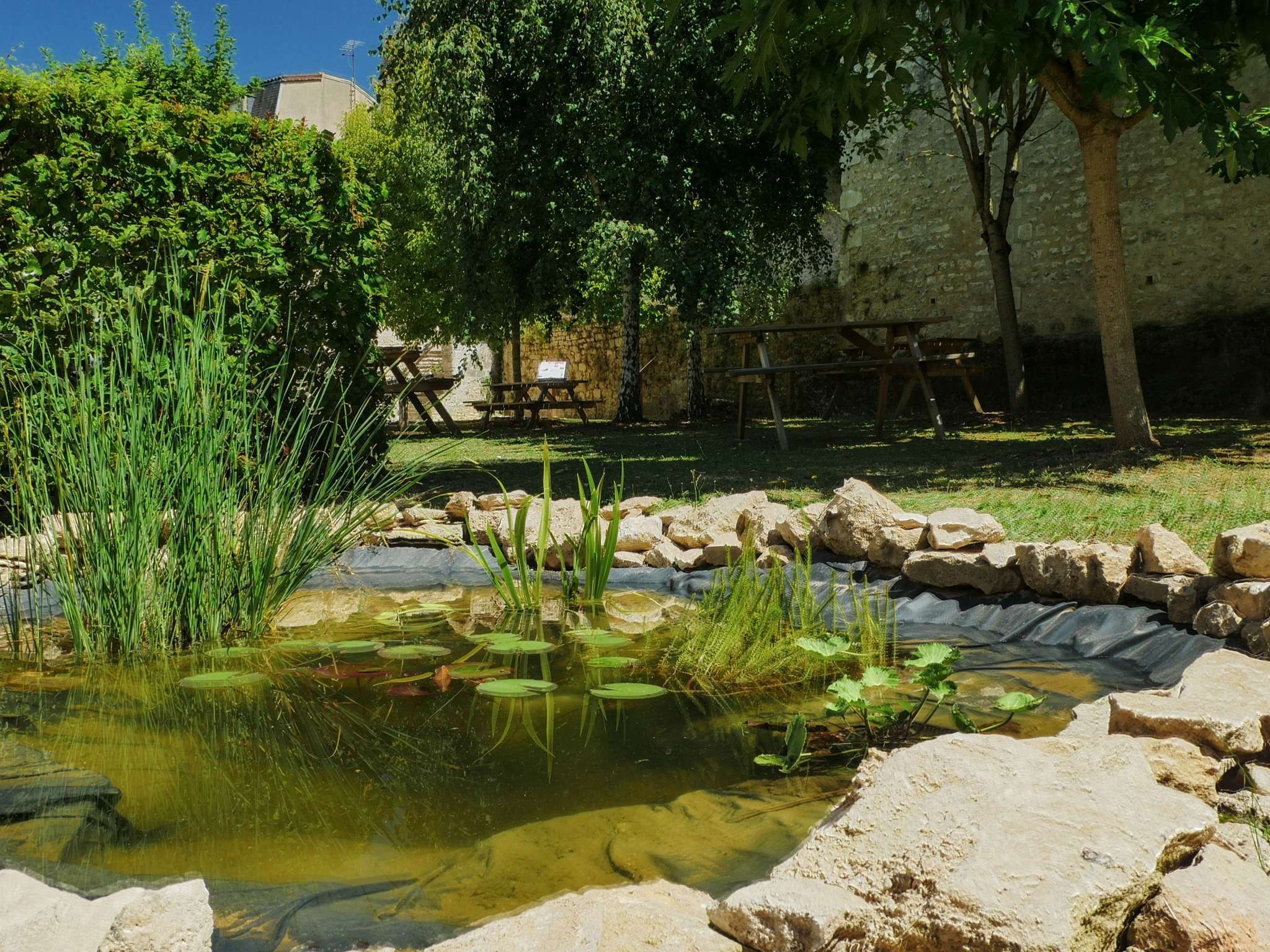 Photo - Aparthotel Adagio Access Poitiers