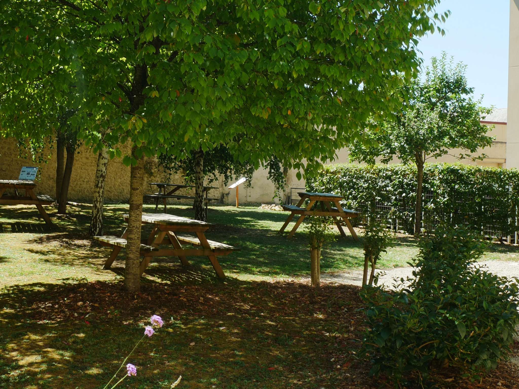 Photo - Aparthotel Adagio Access Poitiers