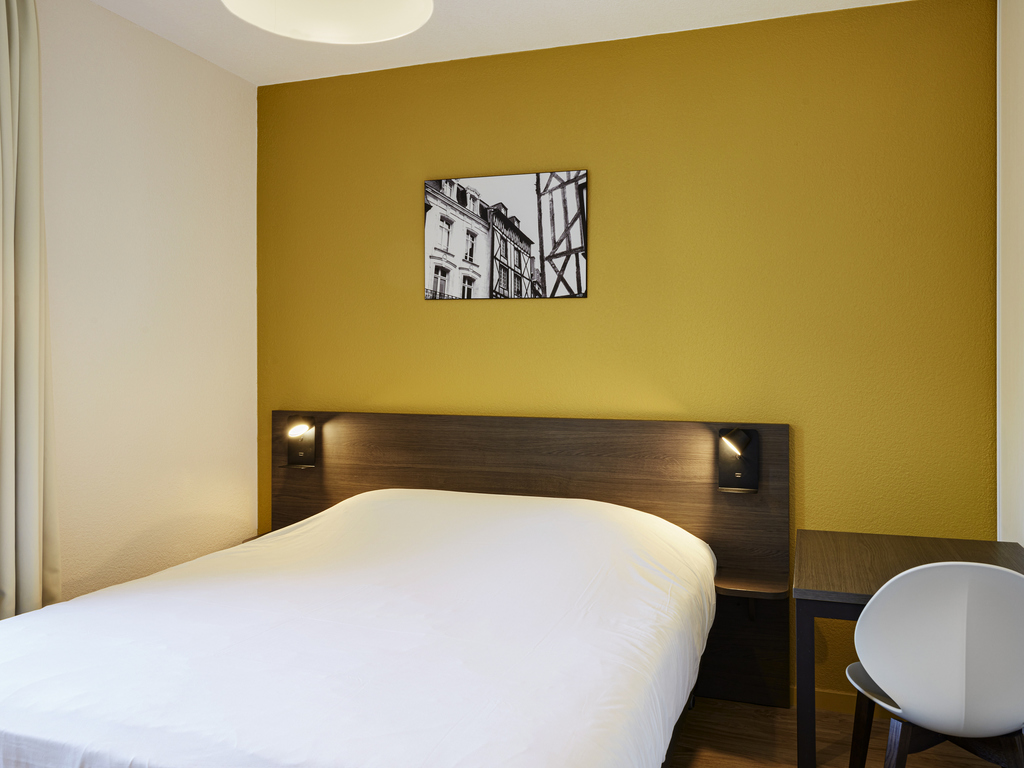 Aparthotel Adagio Access Poitiers - Image 3