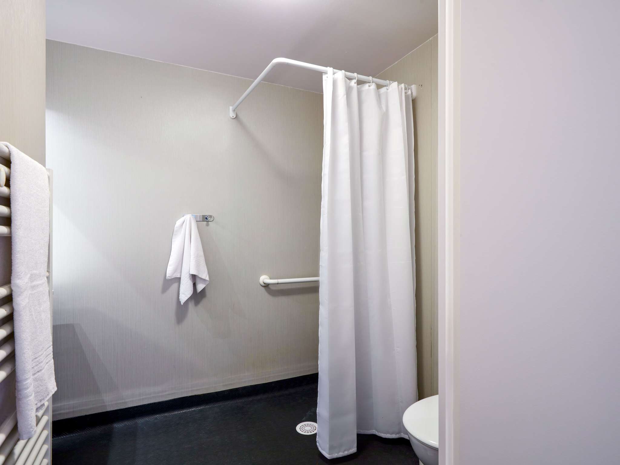 Photo - Aparthotel Adagio Access Poitiers