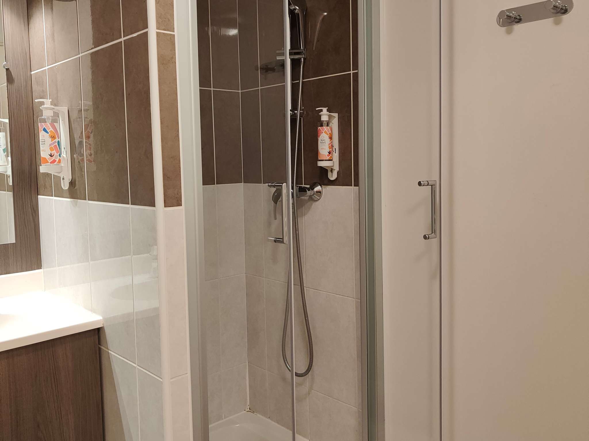 Photo - Aparthotel Adagio Access Poitiers