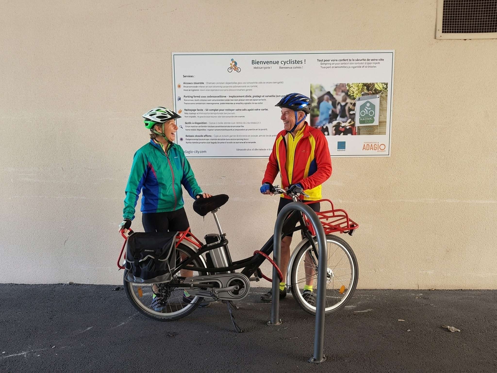 Photo - Aparthotel Adagio Access Poitiers