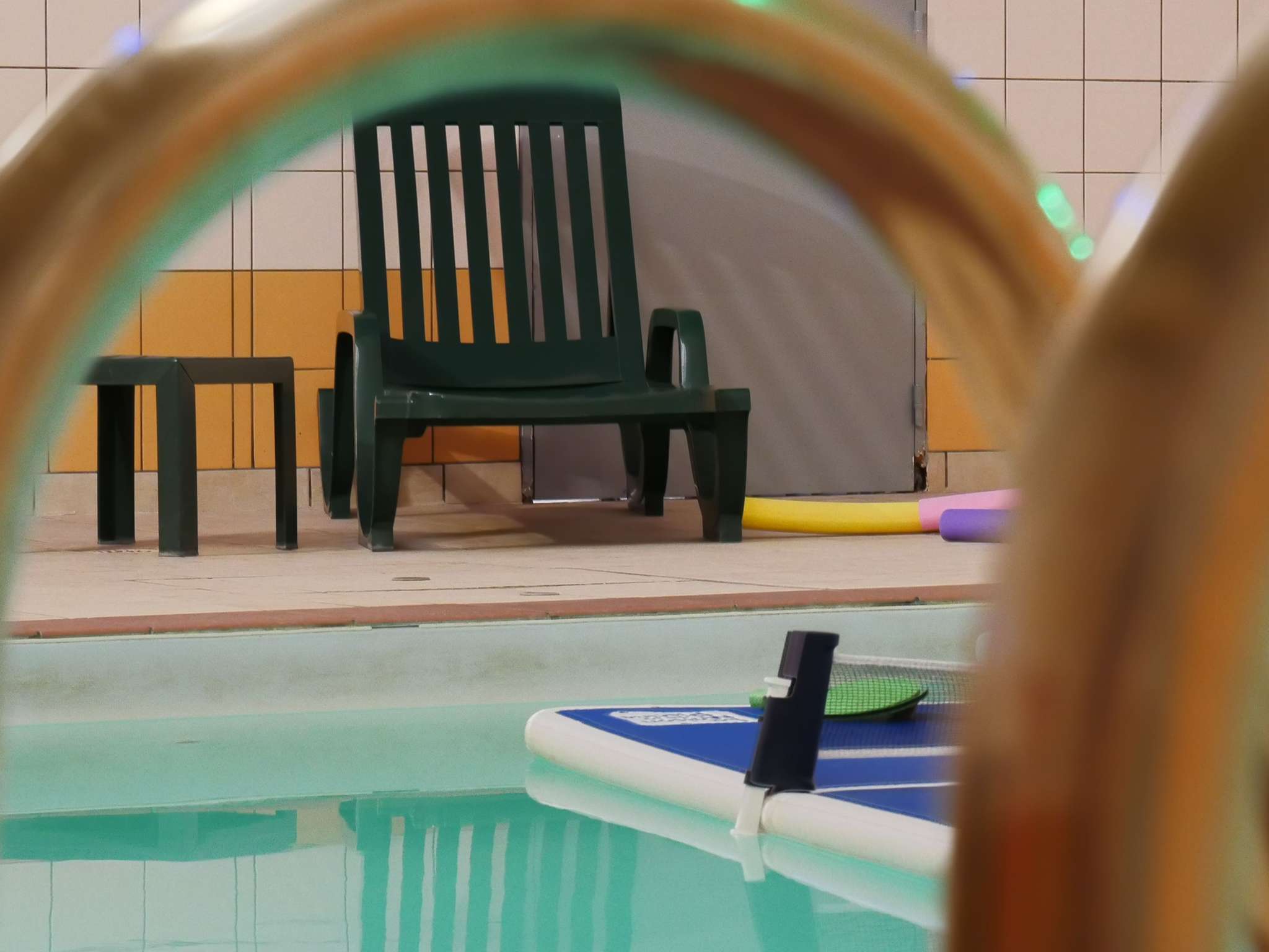 Photo - Aparthotel Adagio Access Poitiers