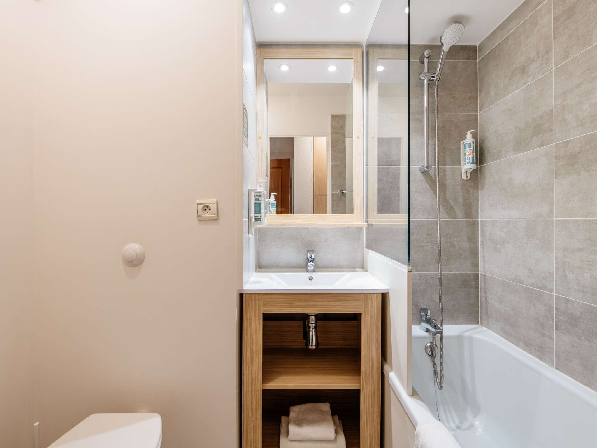 Foto - Aparthotel Adagio Access Marseille Prado Périer