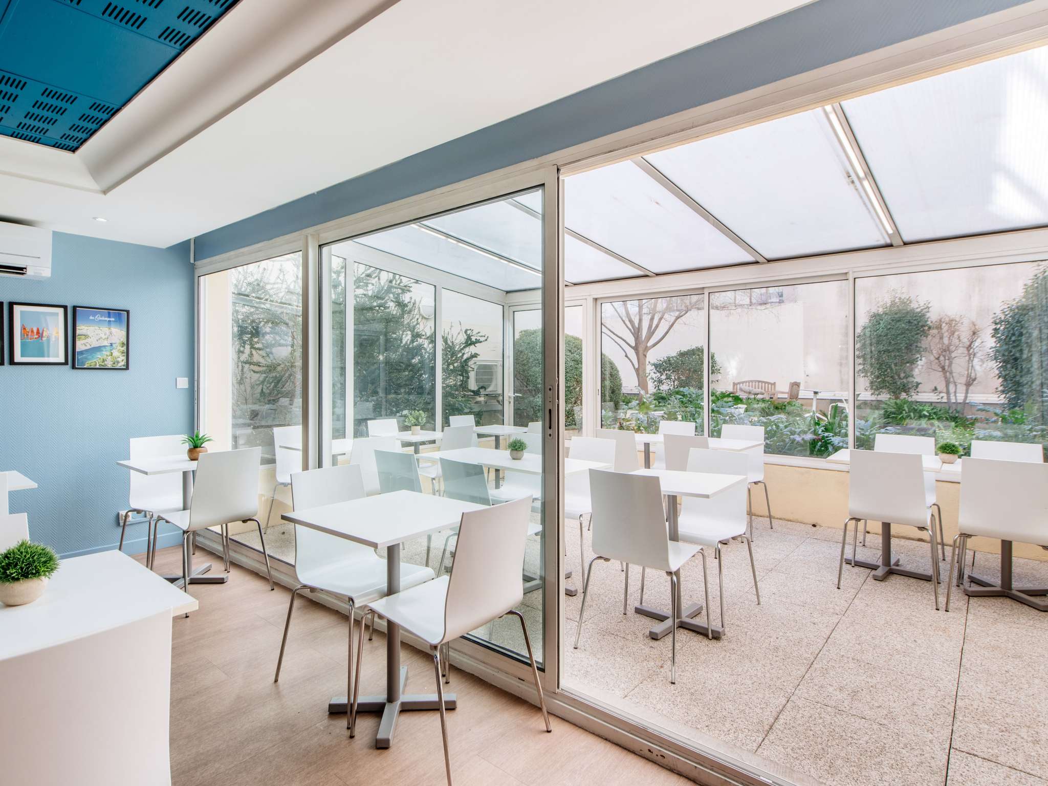 Foto - Aparthotel Adagio Access Marseille Prado Périer