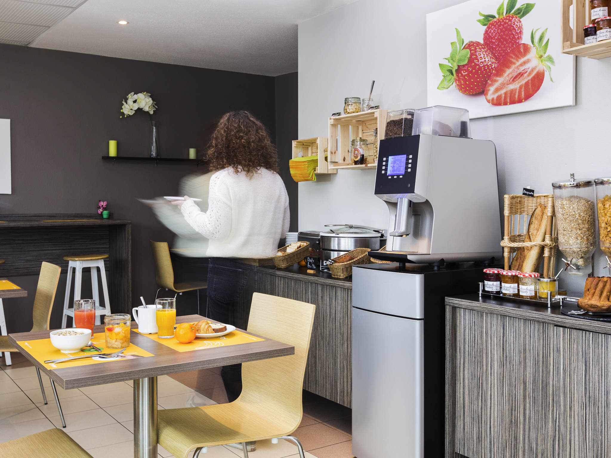 Foto - Aparthotel Adagio Access Strasbourg Illkirch