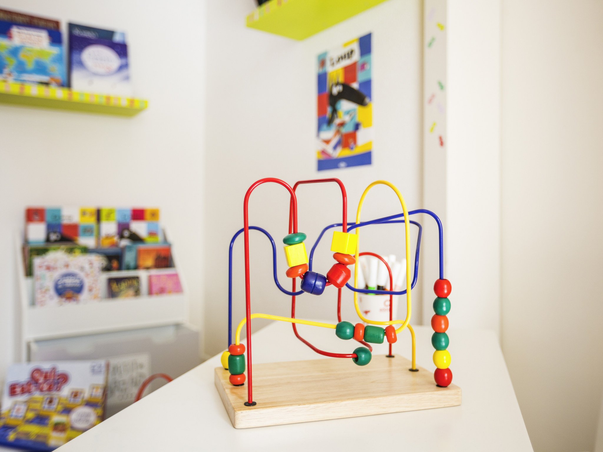 Foto - Aparthotel Adagio Access Strasbourg Illkirch