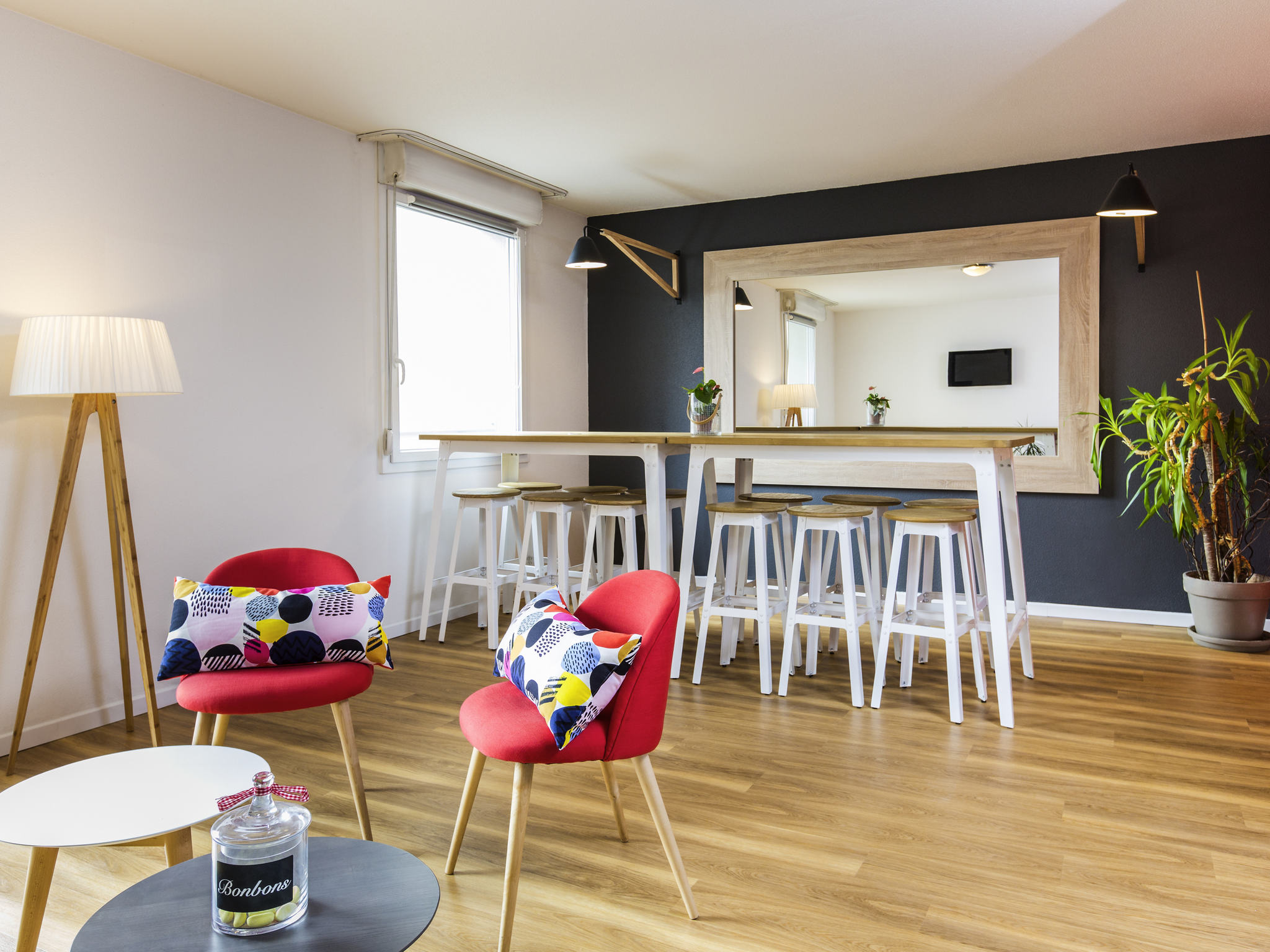 Foto - Aparthotel Adagio Access Strasbourg Illkirch