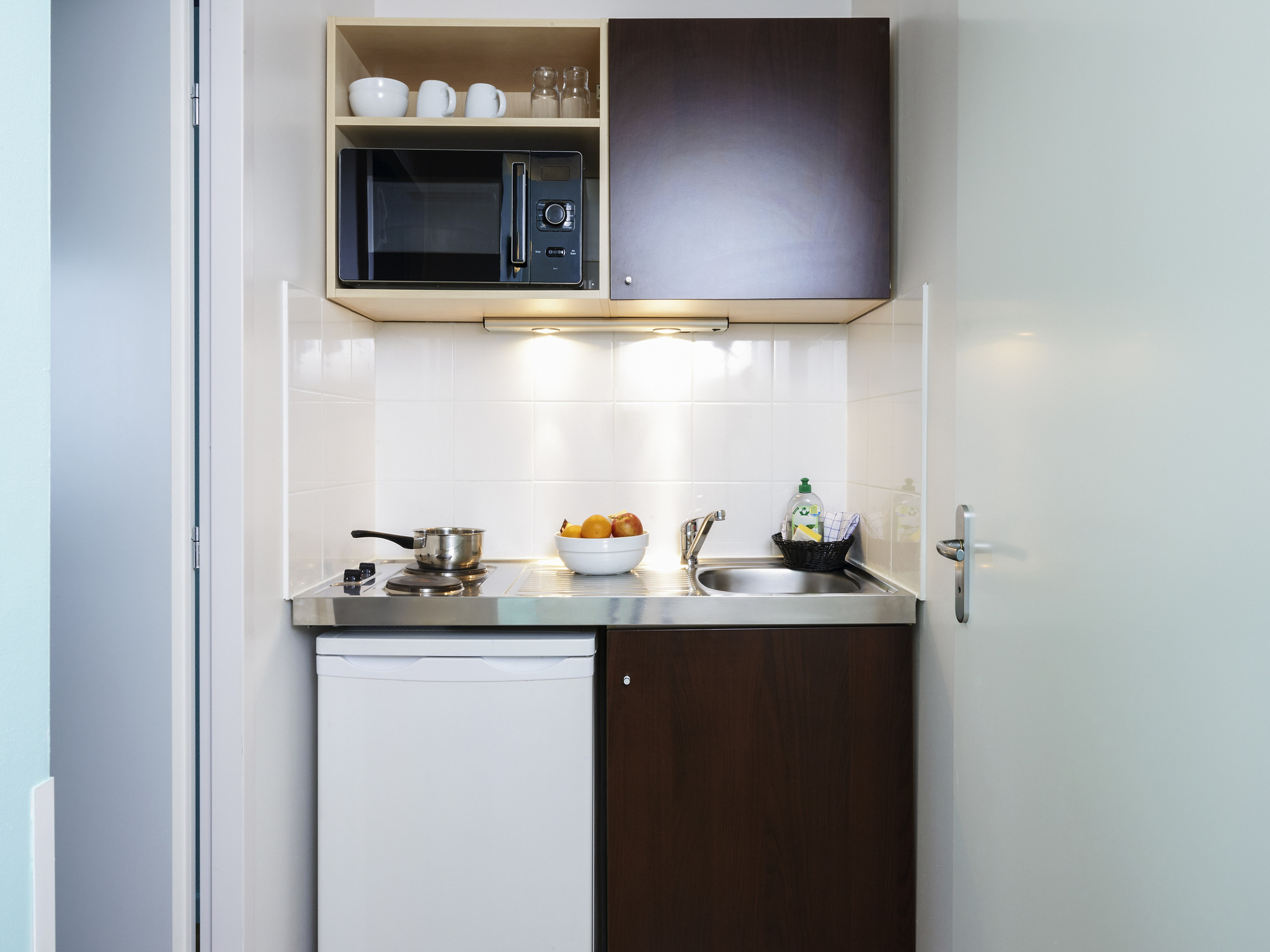 Foto - Aparthotel Adagio Access Strasbourg Illkirch