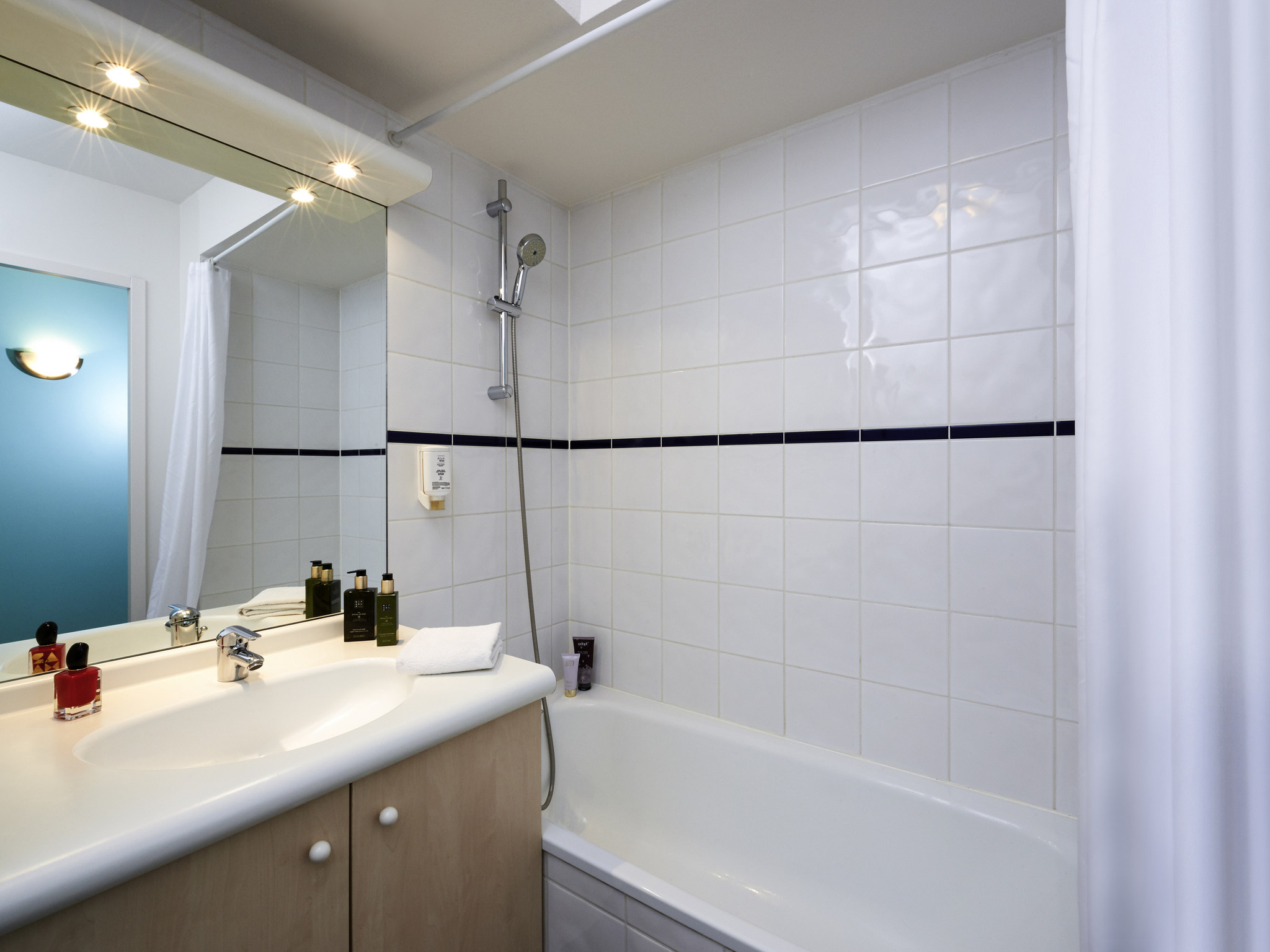 Foto - Aparthotel Adagio Access Strasbourg Illkirch