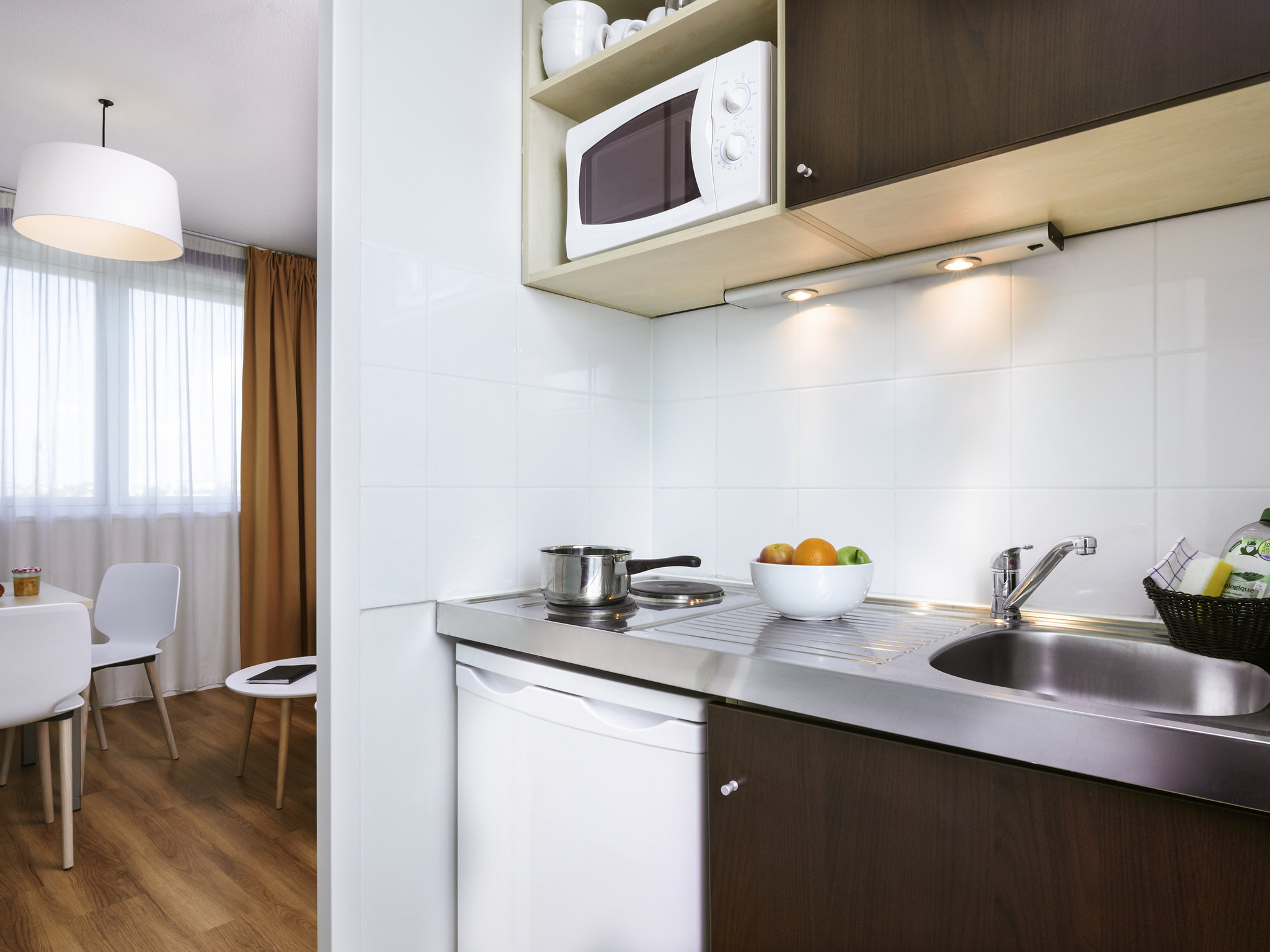 Foto - Aparthotel Adagio Access Strasbourg Illkirch