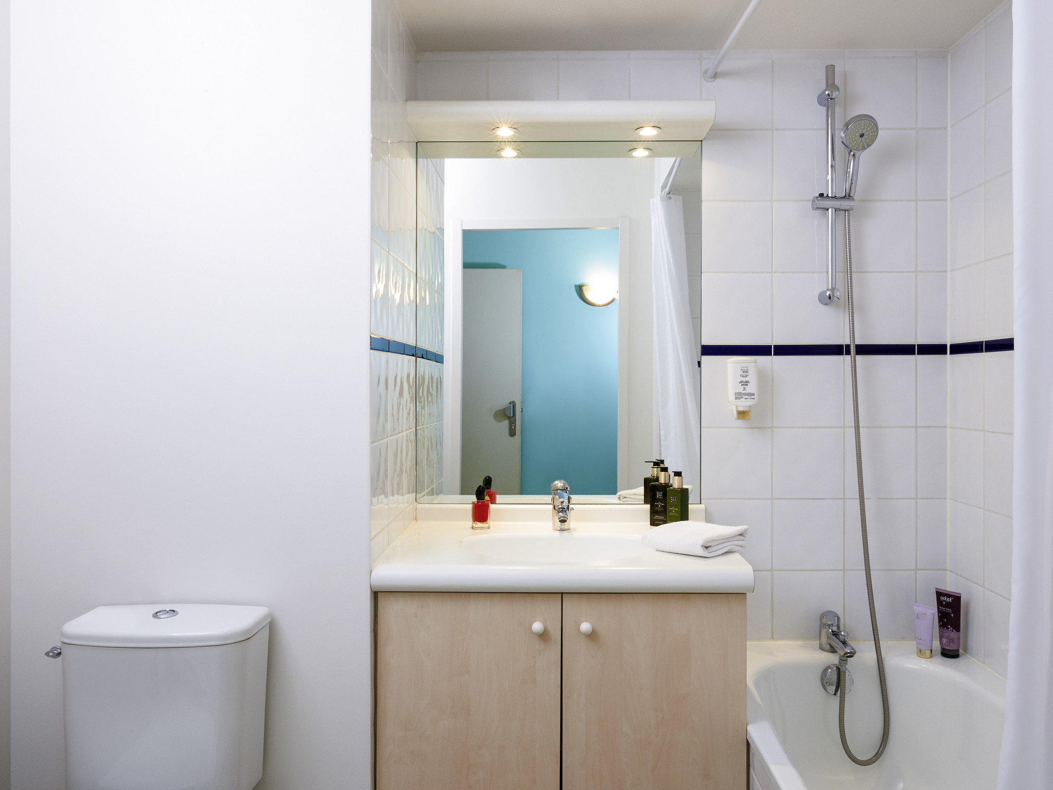 Foto - Aparthotel Adagio Access Strasbourg Illkirch