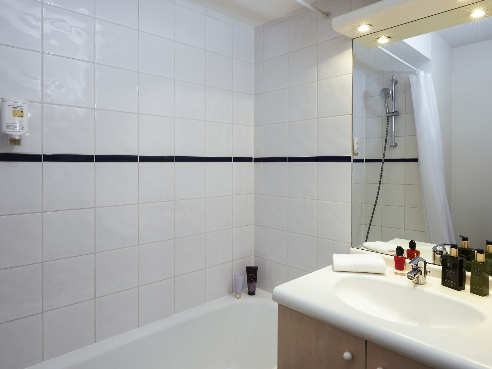 Foto - Aparthotel Adagio Access Strasbourg Illkirch