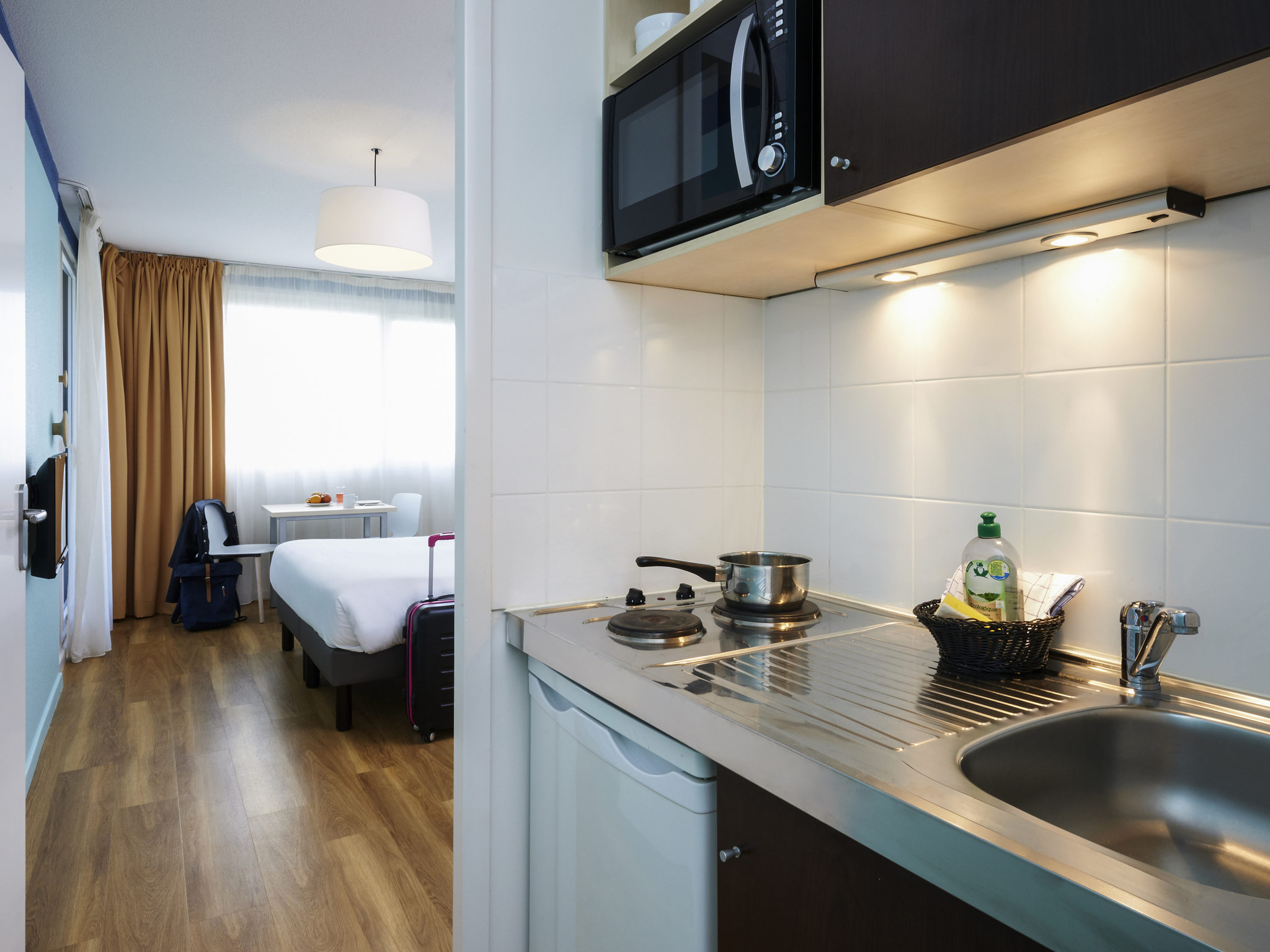 Foto - Aparthotel Adagio Access Strasbourg Illkirch