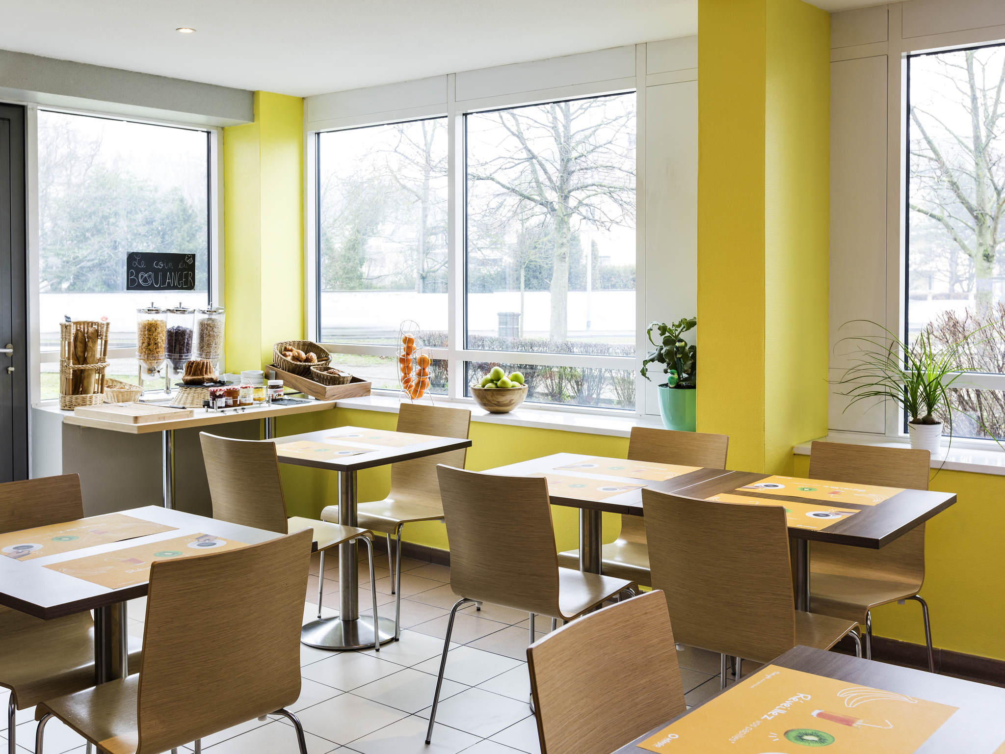 Foto - Aparthotel Adagio Access Strasbourg Illkirch