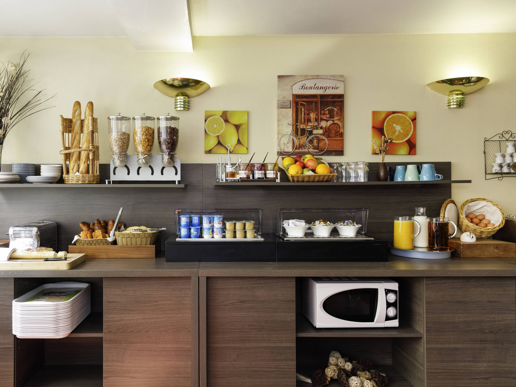 Foto - Aparthotel Adagio Access Lille Vauban