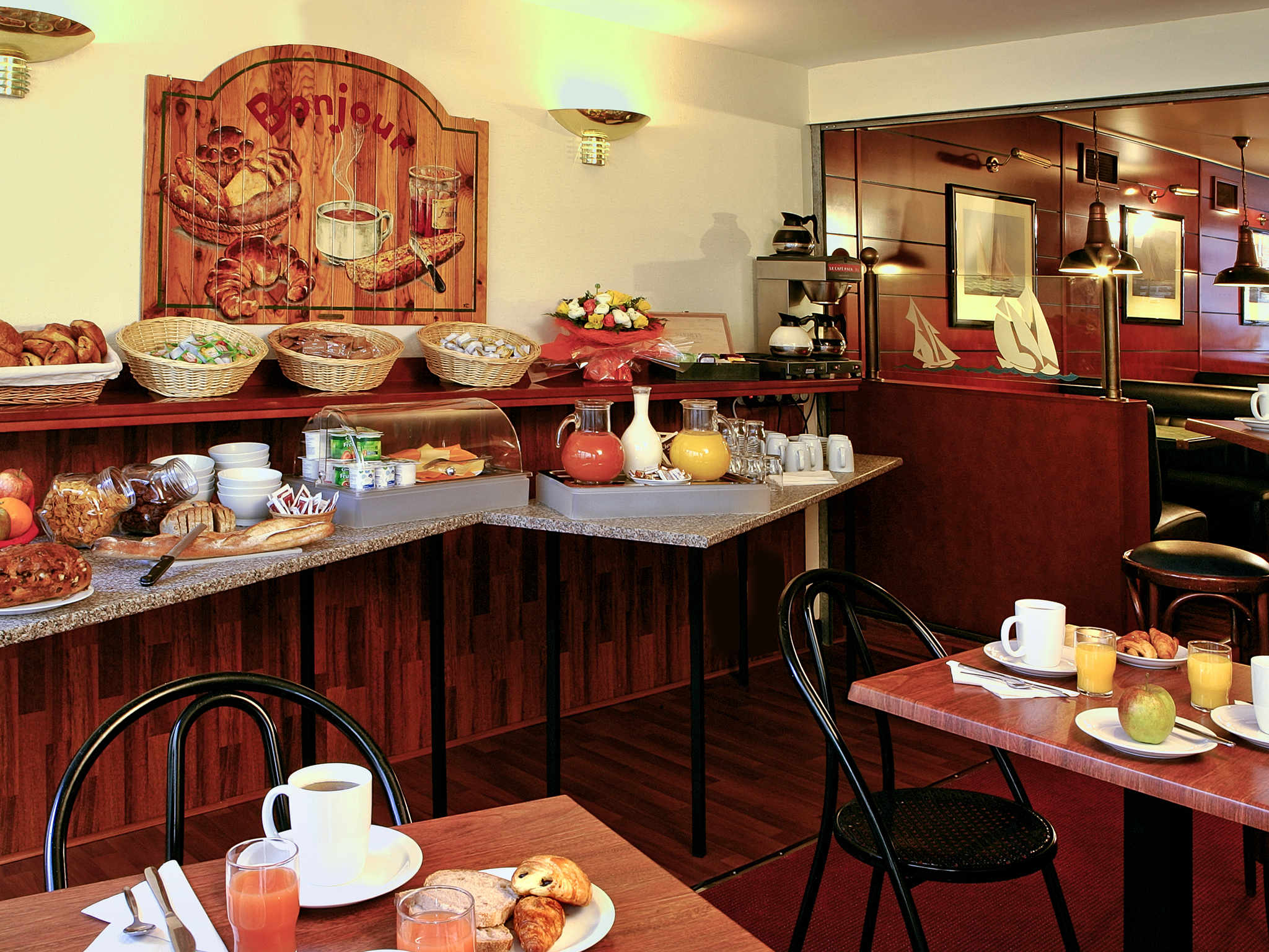 Foto - Aparthotel Adagio Access Lille Vauban