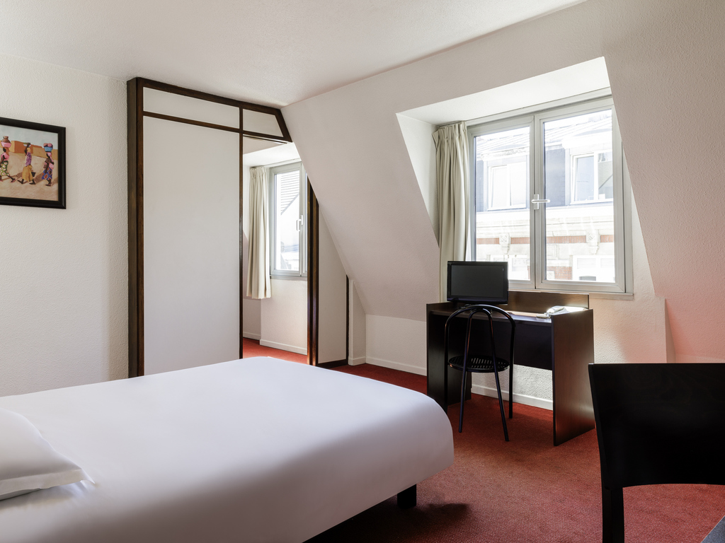 Aparthotel Adagio Access Lille Vauban - Image 2