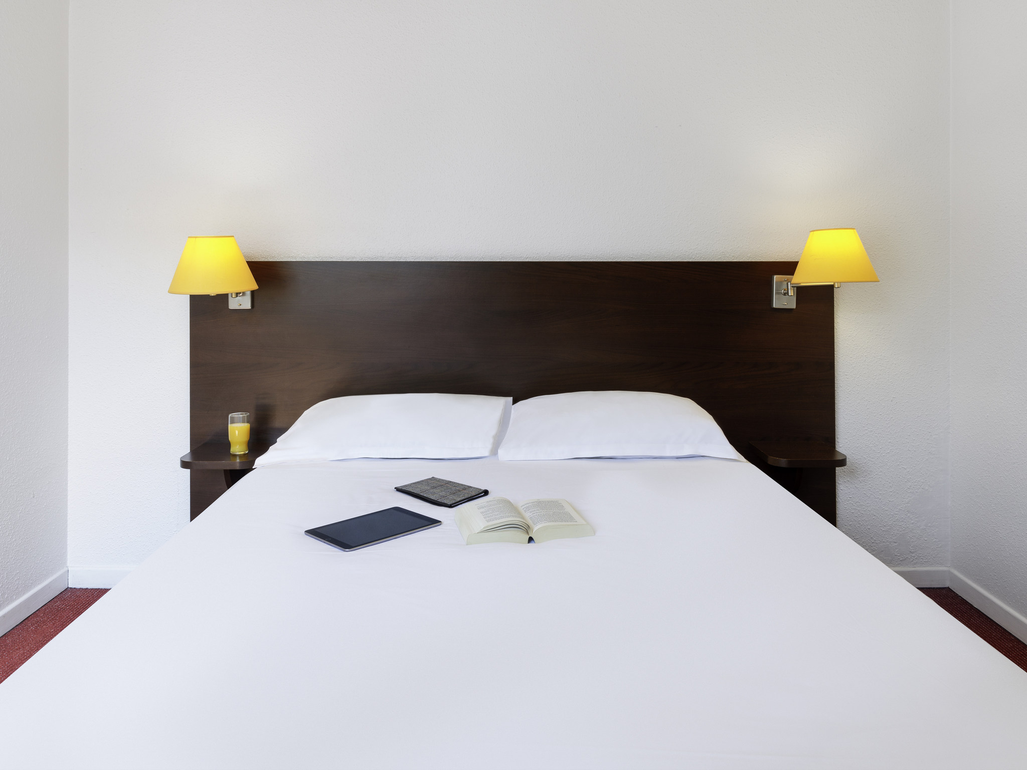 Foto - Aparthotel Adagio Access Lille Vauban